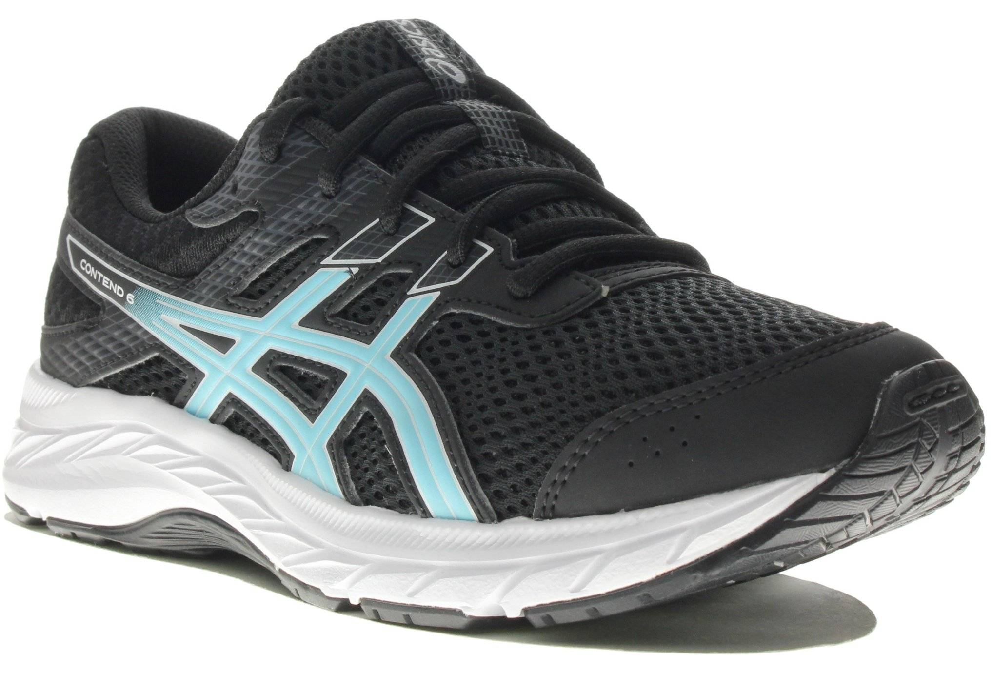 Asics Contend 6 Fille 