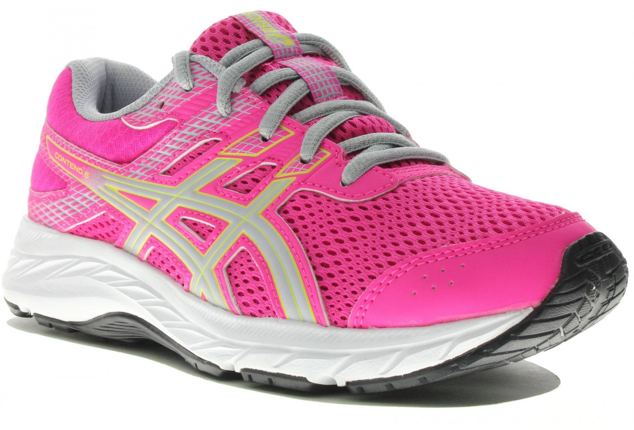 Asics Contend 6 Fille 