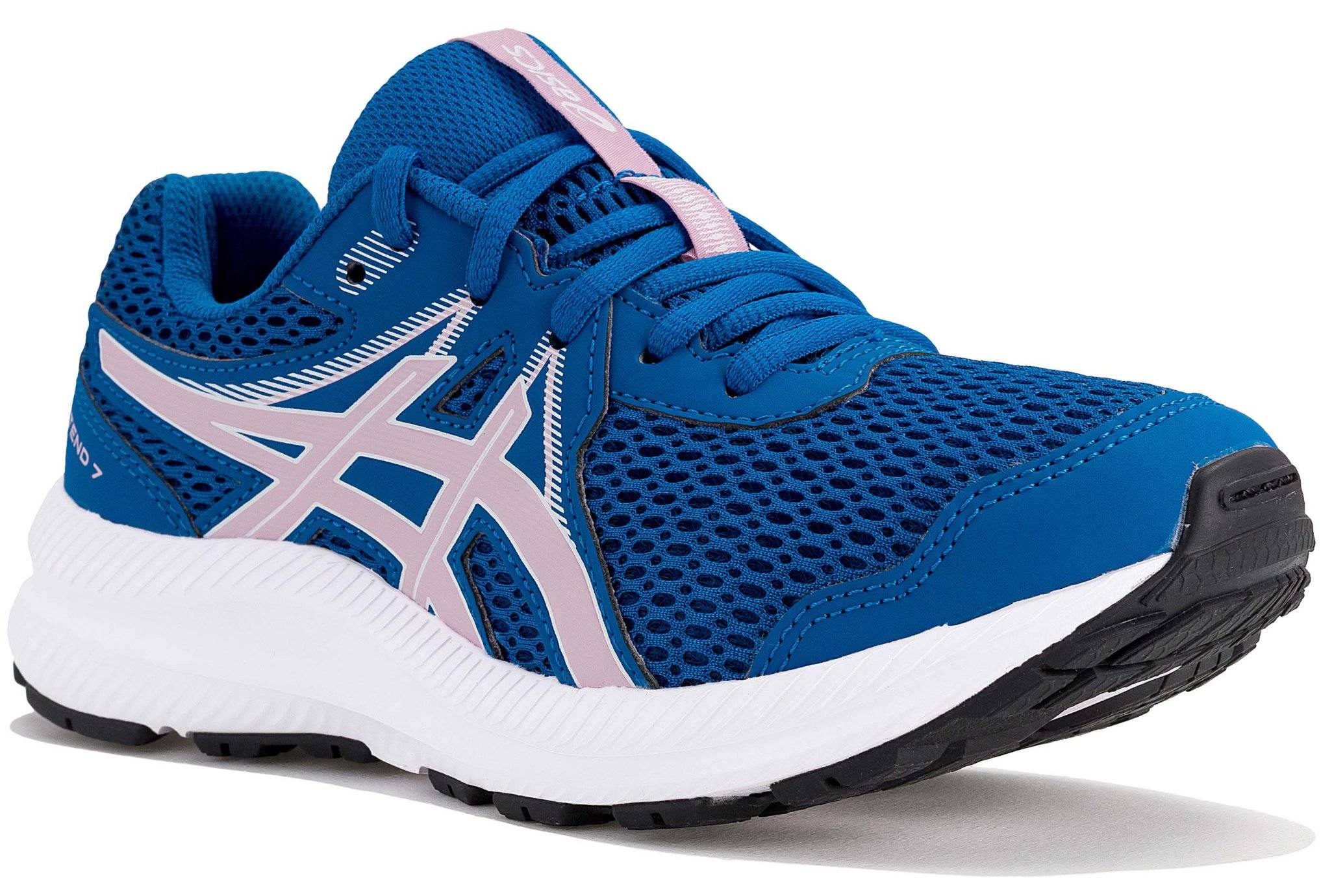 Asics Contend 7 Fille 