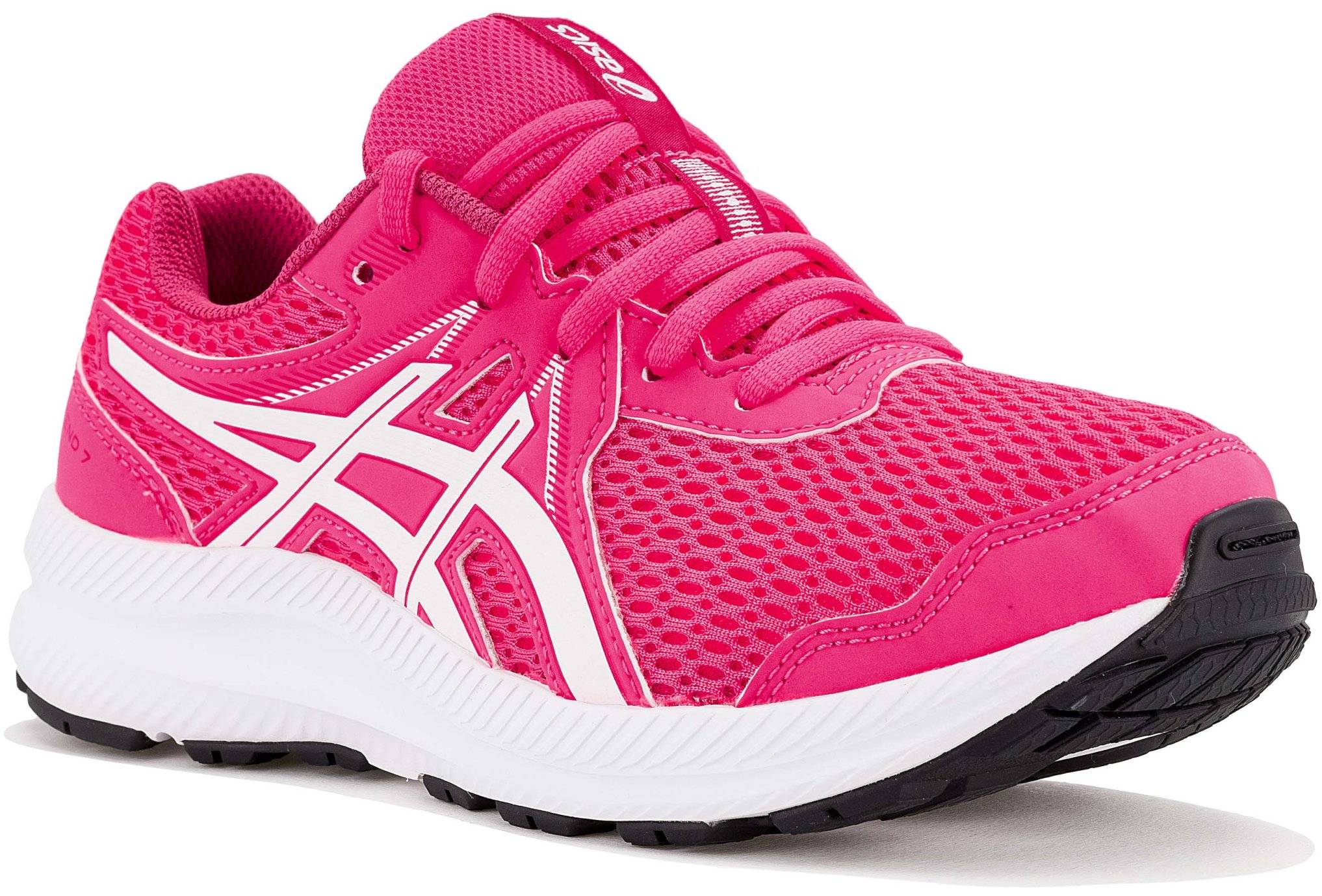 Asics Contend 7 Fille 