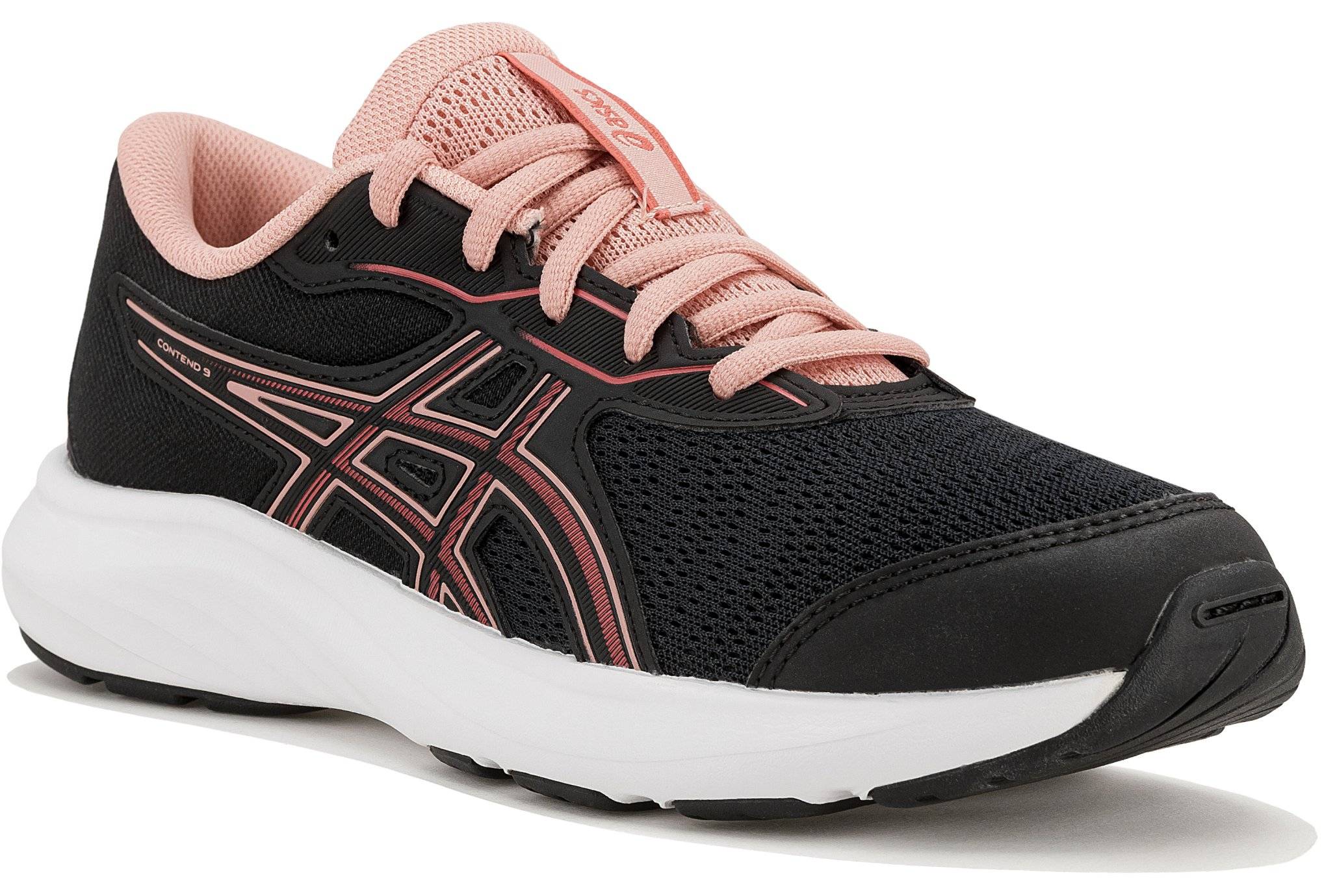 Asics Contend 9 Fille 