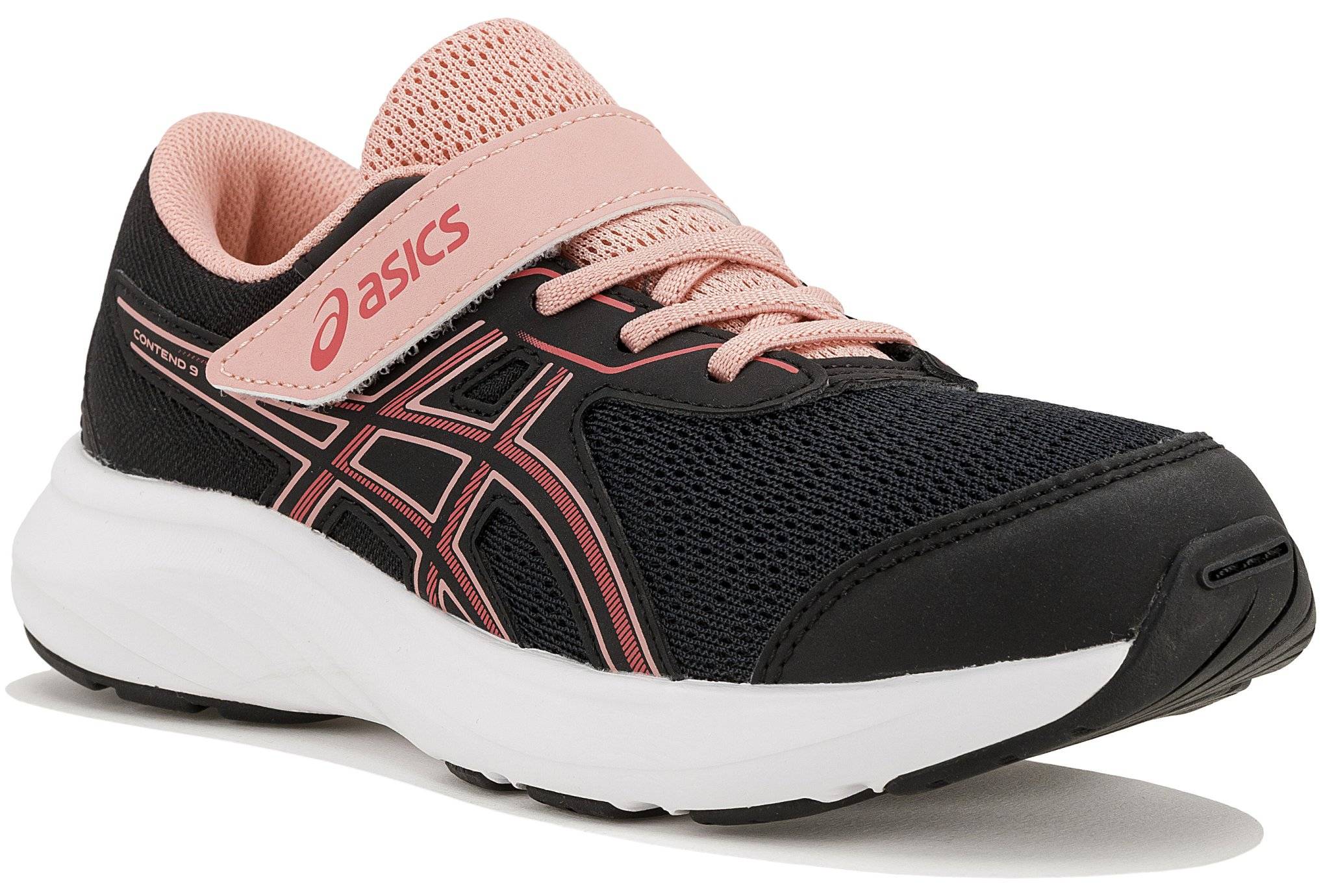 Asics Contend 9 PS Fille 