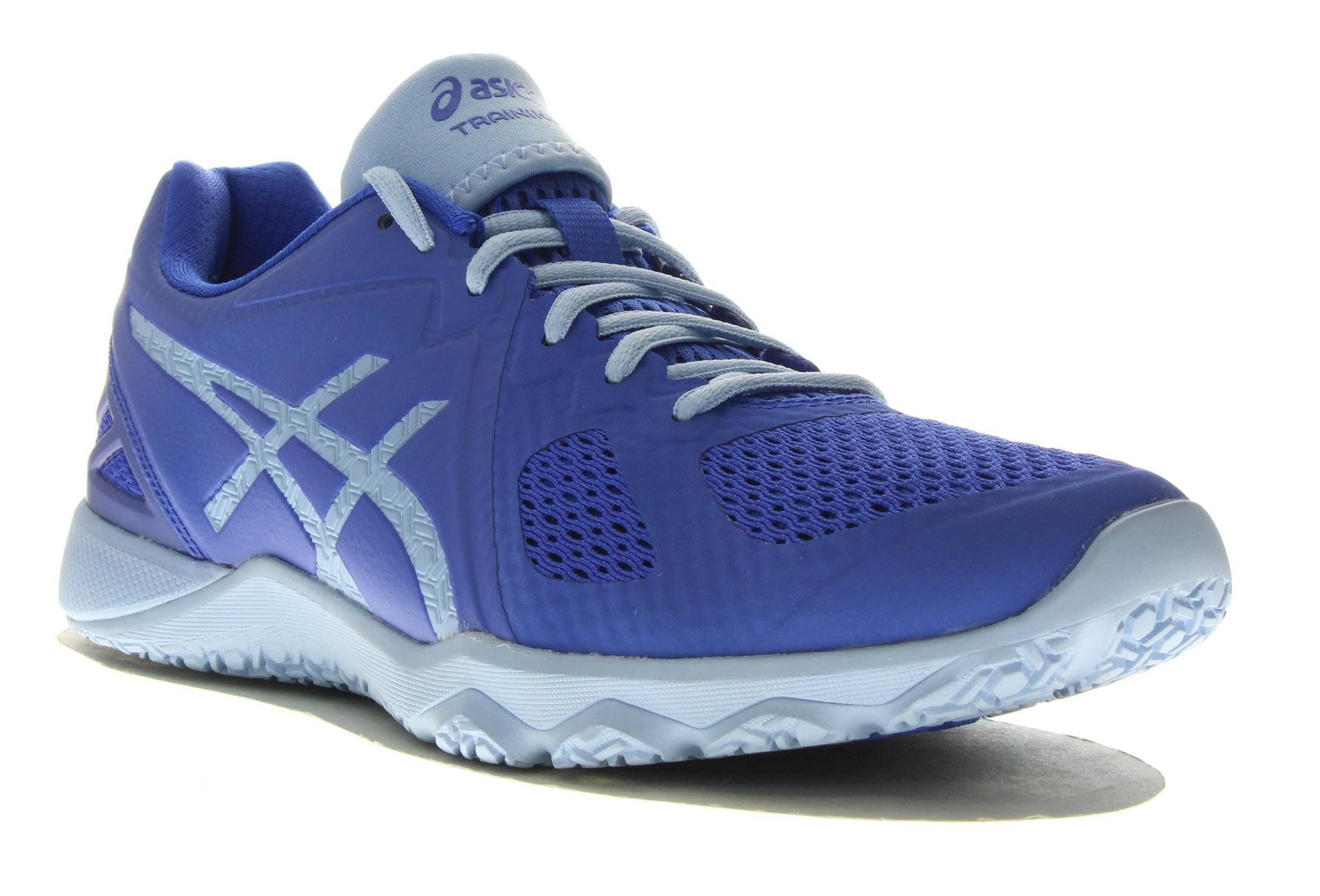 Asics Conviction X W 