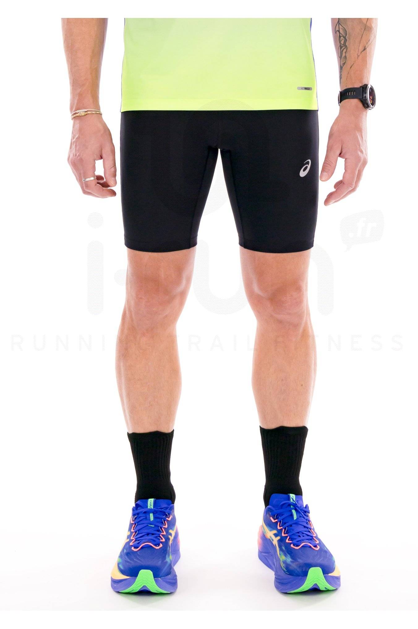 Asics Core Sprinter 8 INCH