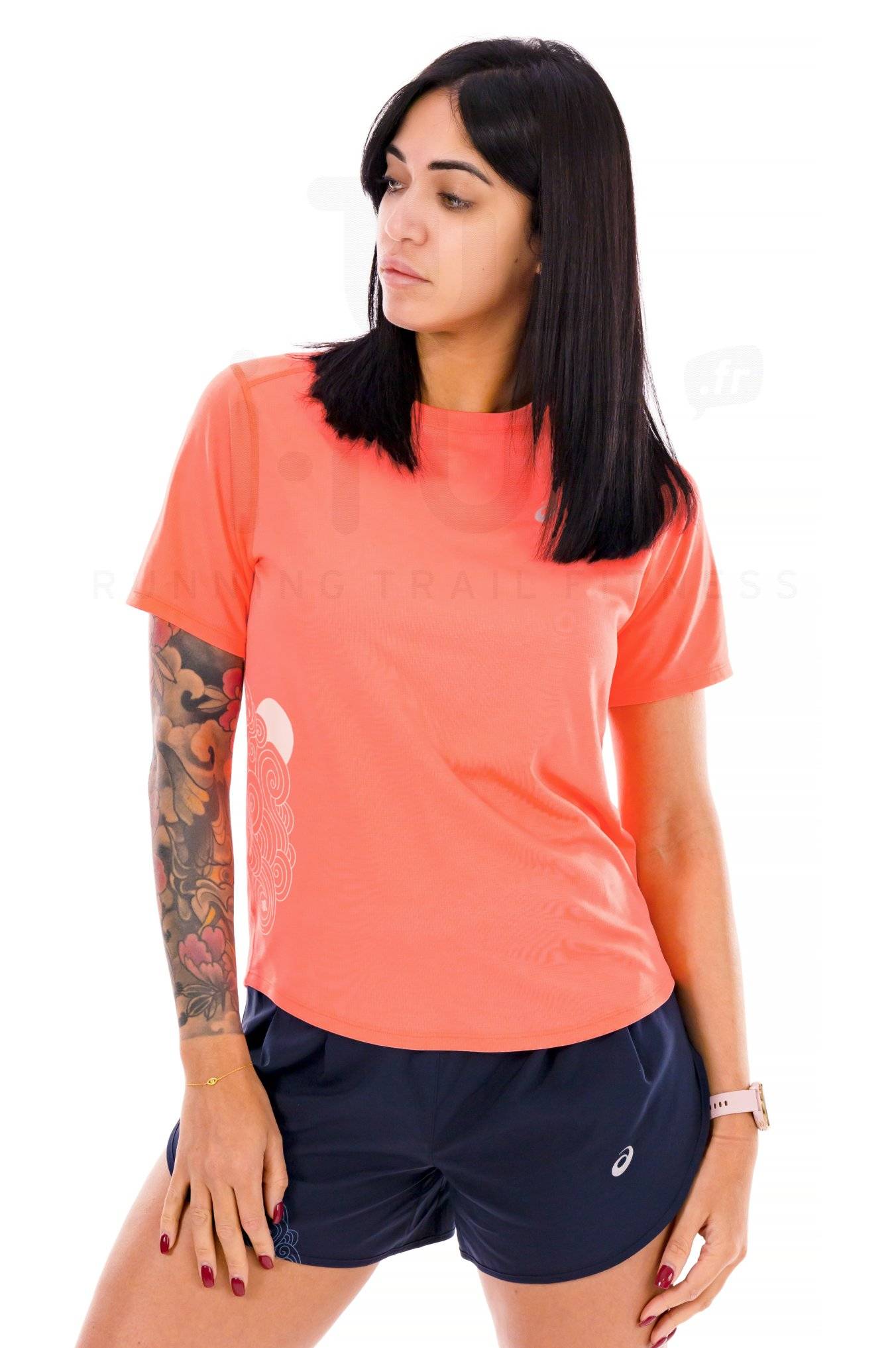 Asics Core Runrise Runset