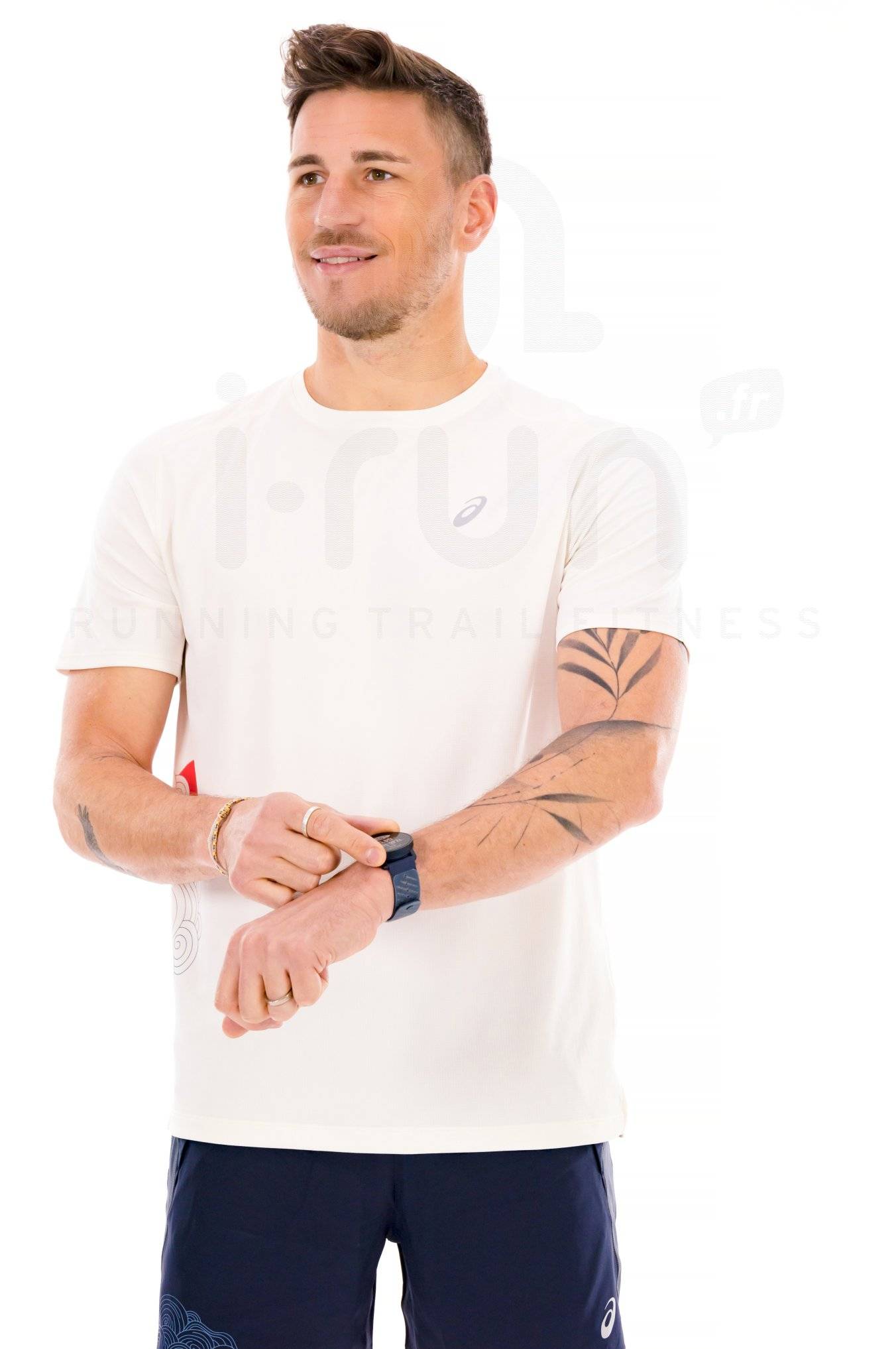 Asics Core Runrise Runset