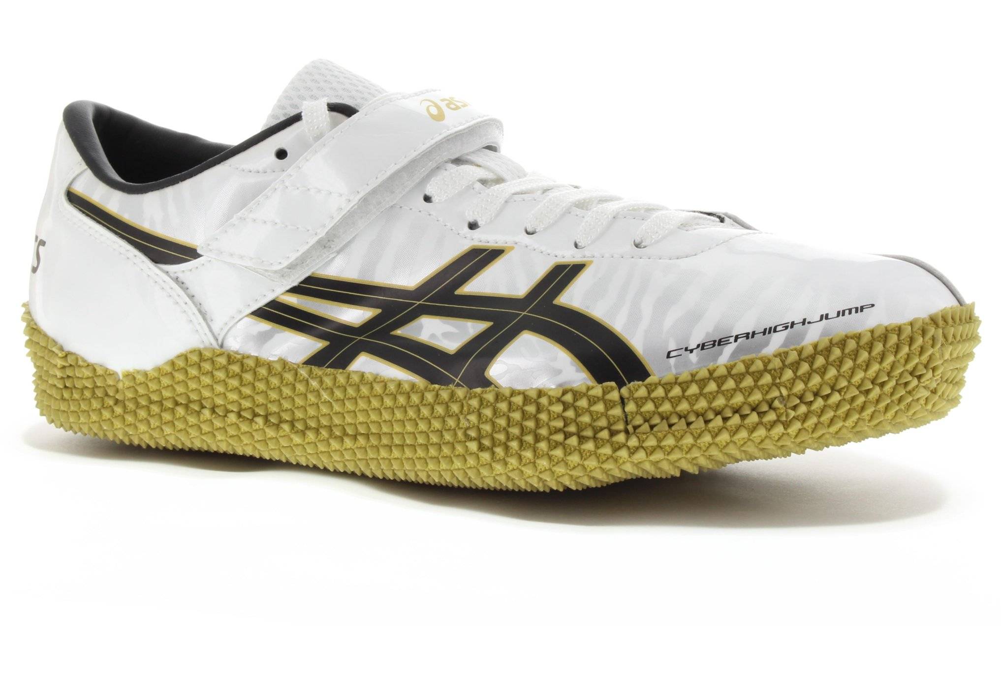 Asics Cyber High Jump London Droit M 