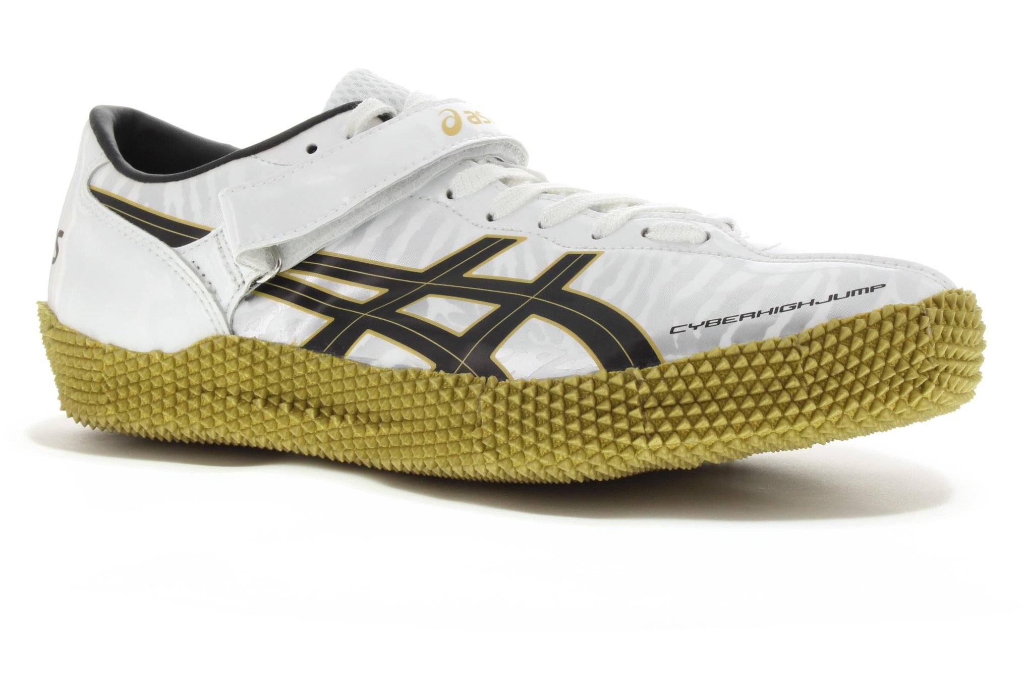 Asics Cyber High Jump London Gauche M 