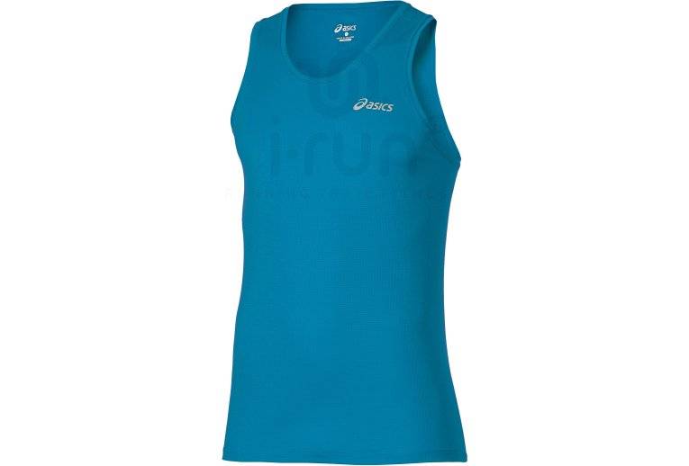Asics D�bardeur Singlet M 