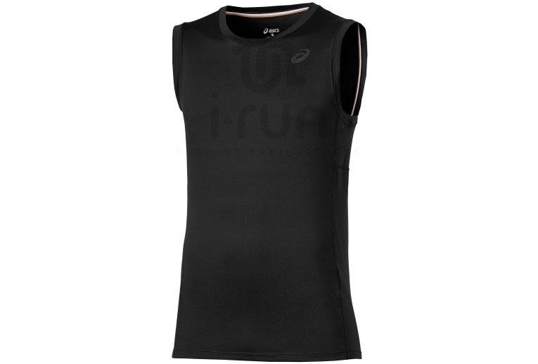 Asics Dbardeur Sleeveless Top M 