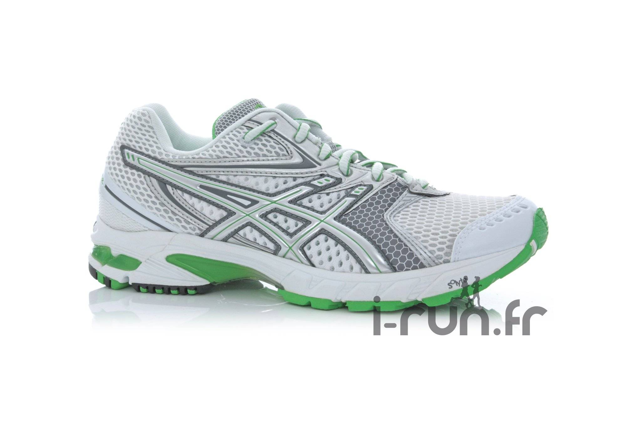 Asics Ds Trainer 14 Hiver 2009 W femme pas cher T963N 0193