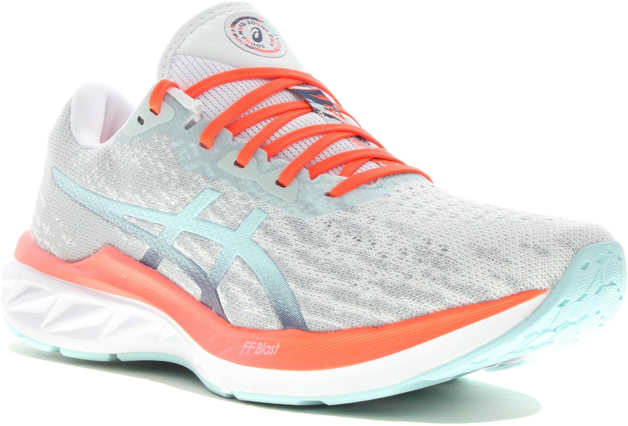 Asics Dynablast 2 Celebration of Sports W 