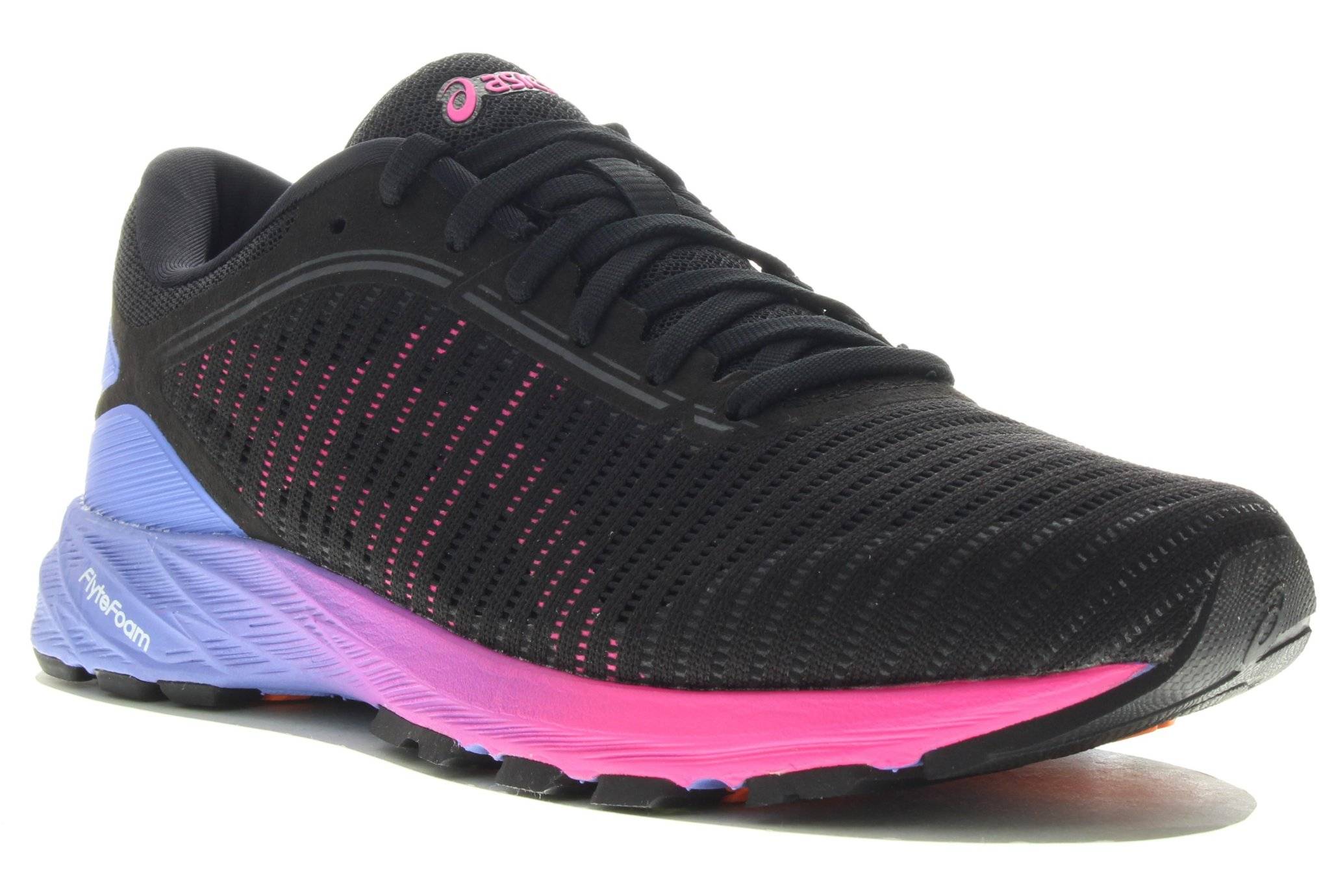 Asics dynaflyte 2 femme avis hotsell