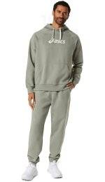 Asics Fleece Relaxed