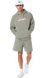 Asics Fleece Relaxed