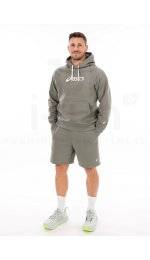 Asics Fleece Relaxed