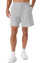 Asics French Terry Relaxed