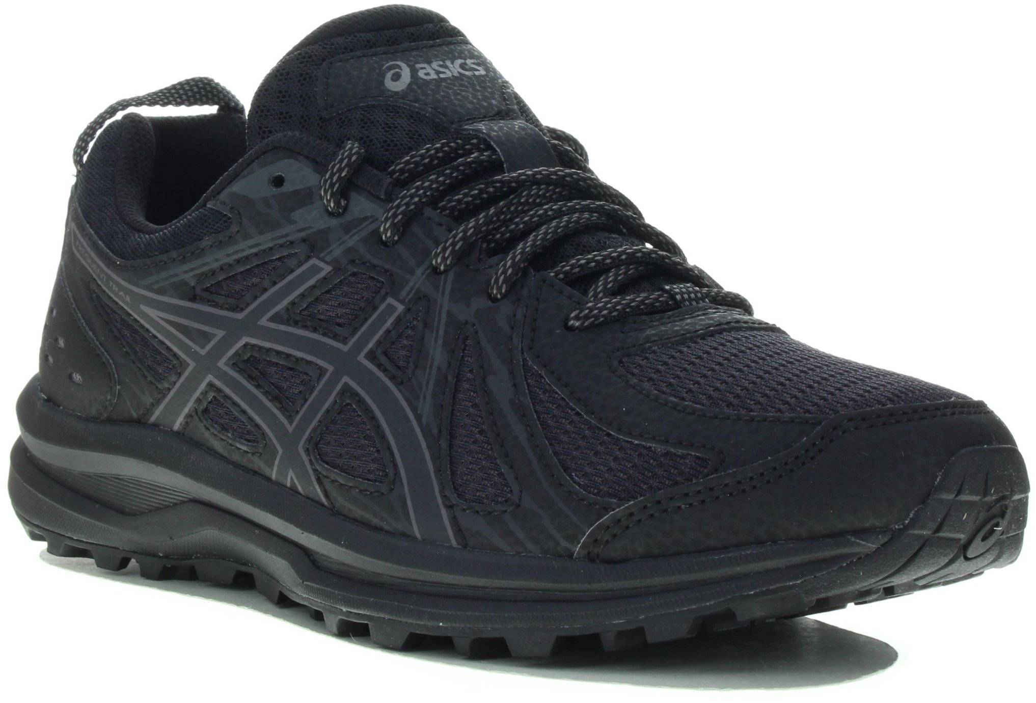 Asics Frequent Trail W 