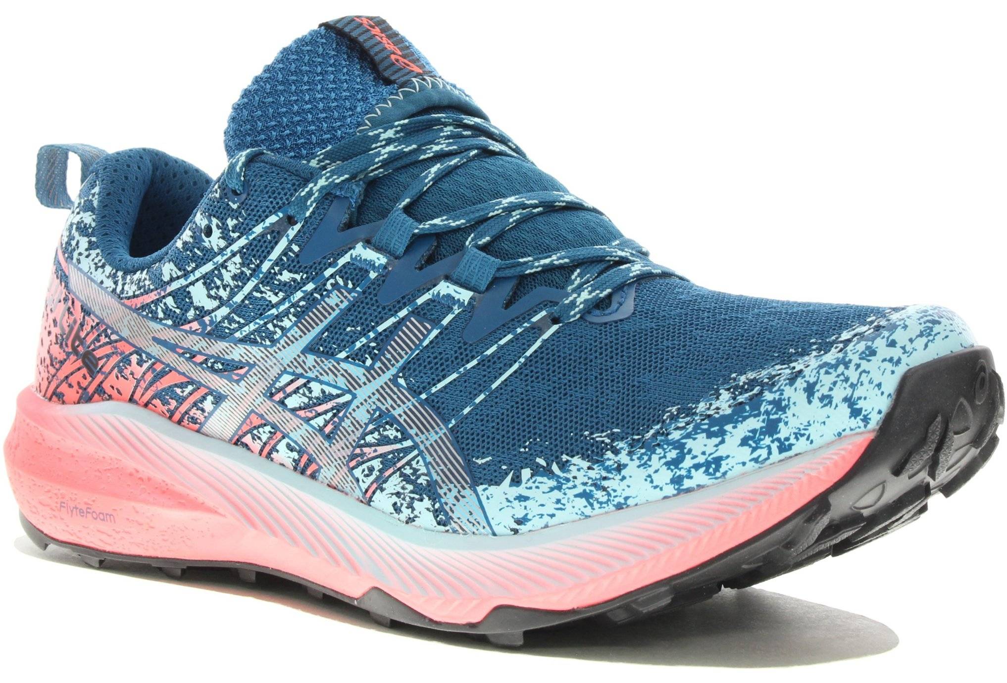 Asics Fuji Lite 2 W 