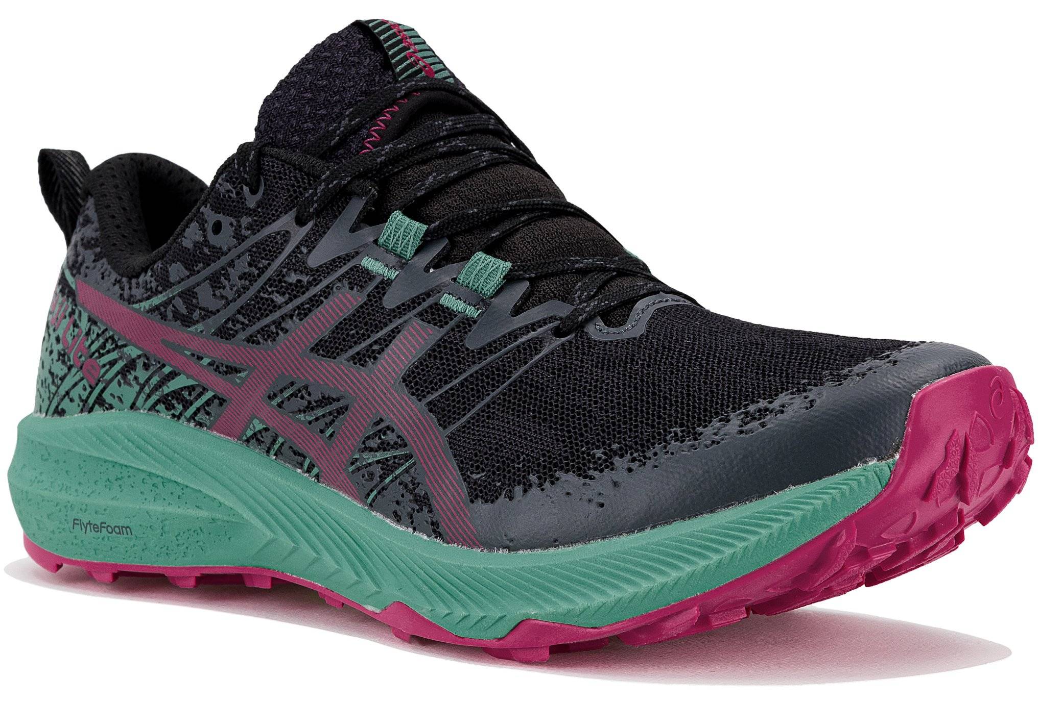 Asics Fuji Lite 2 W 