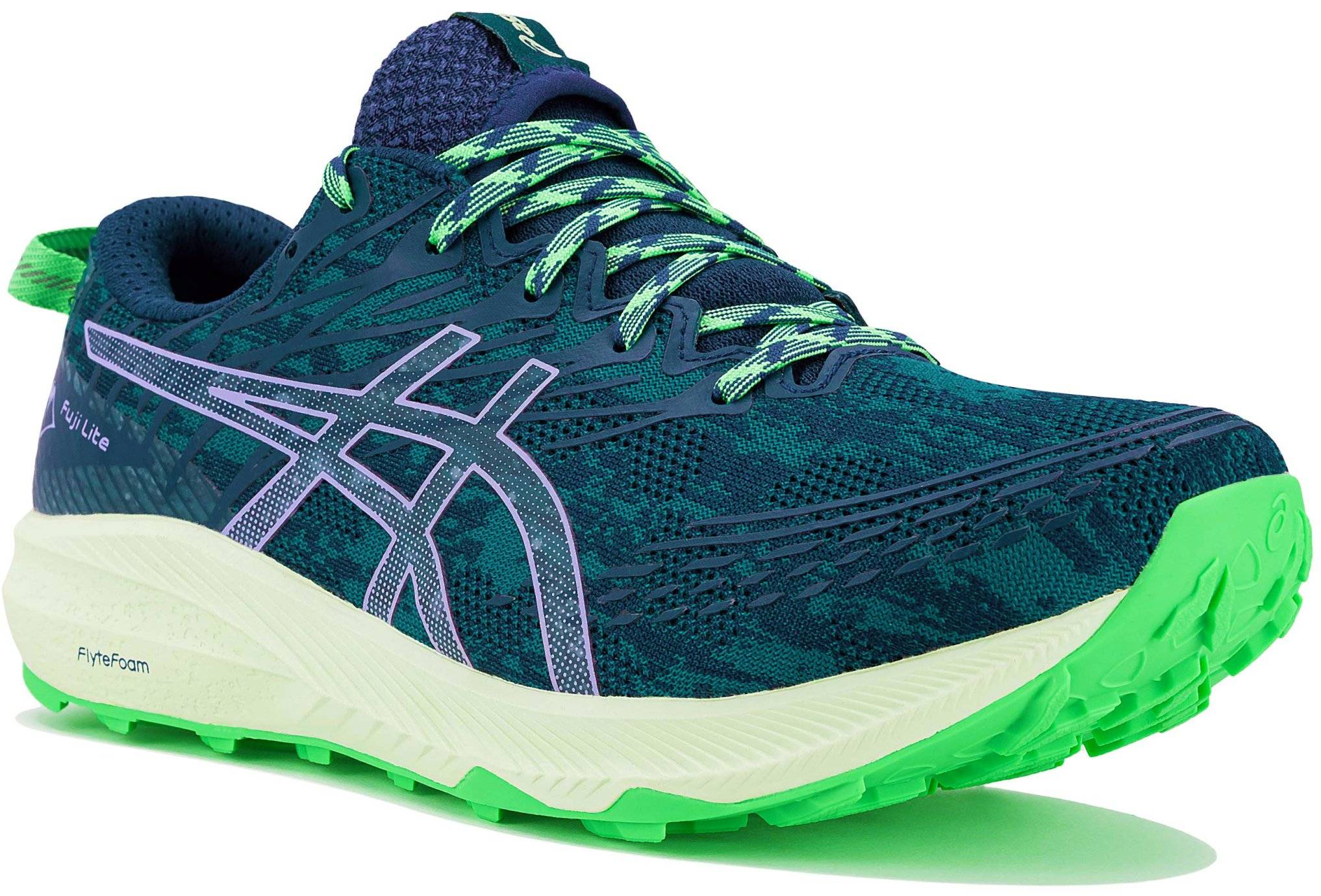Asics Fuji Lite 3 W 