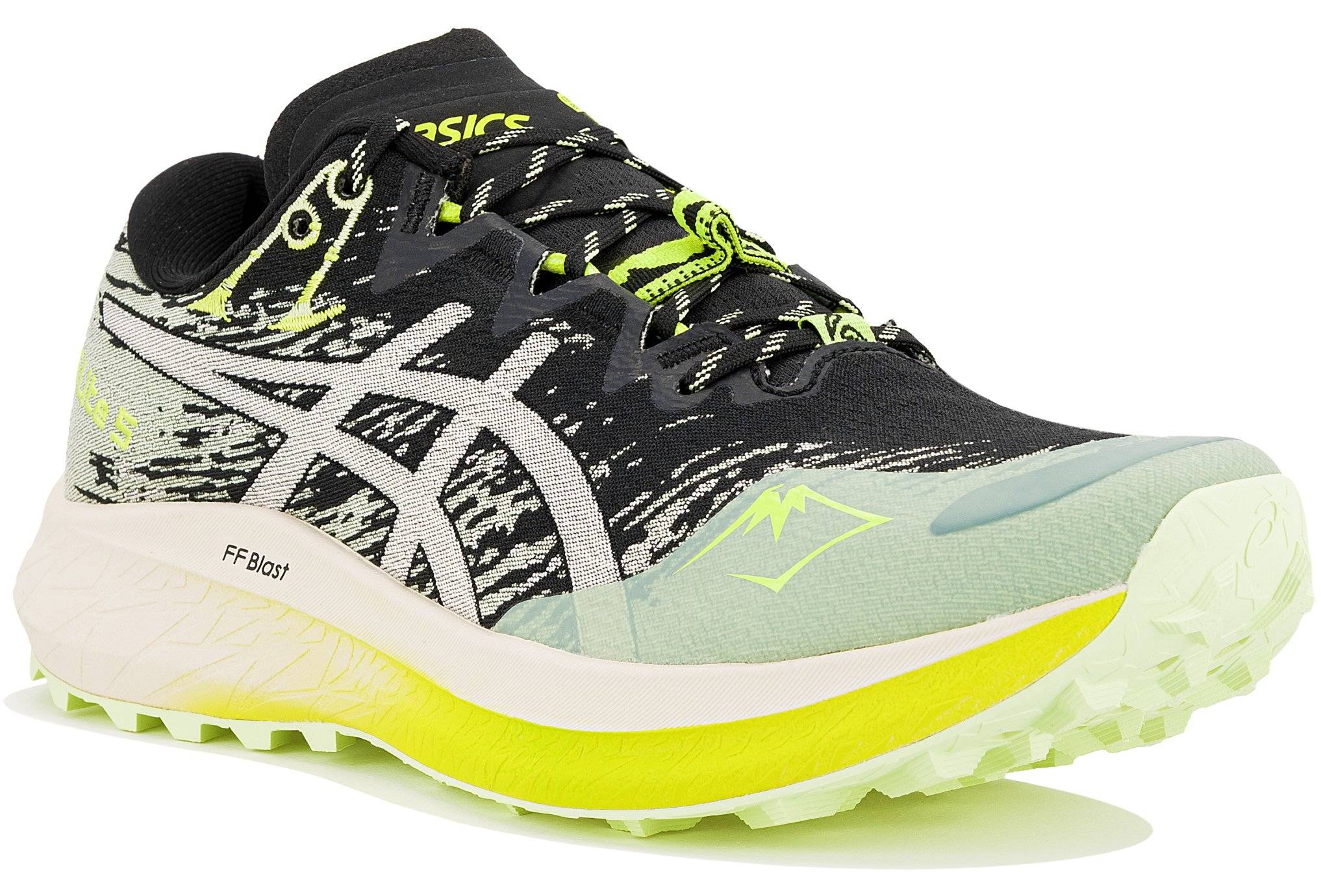 Asics Fuji Lite 5 