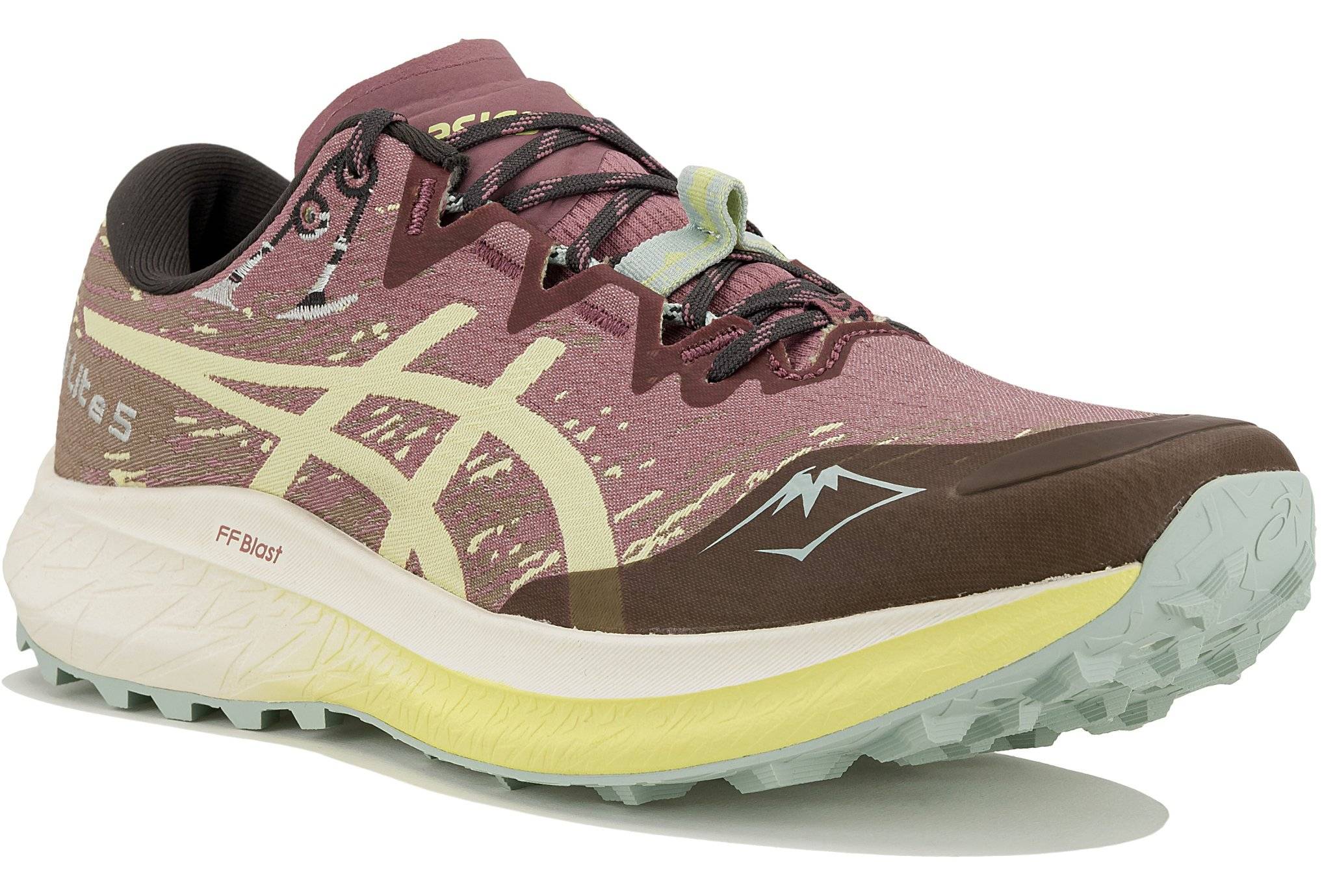 Asics Fuji Lite 5 