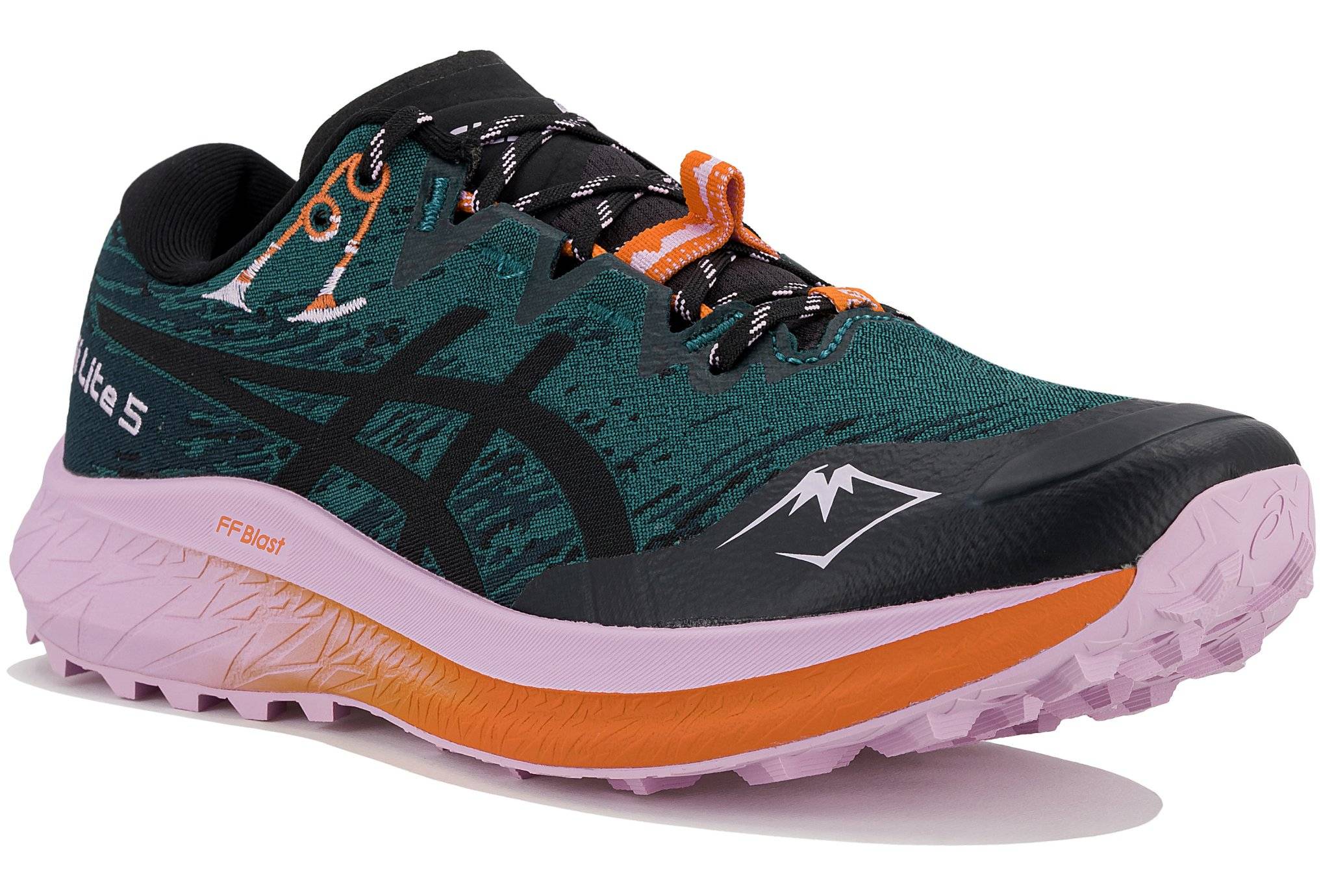 Asics Fuji Lite 5 