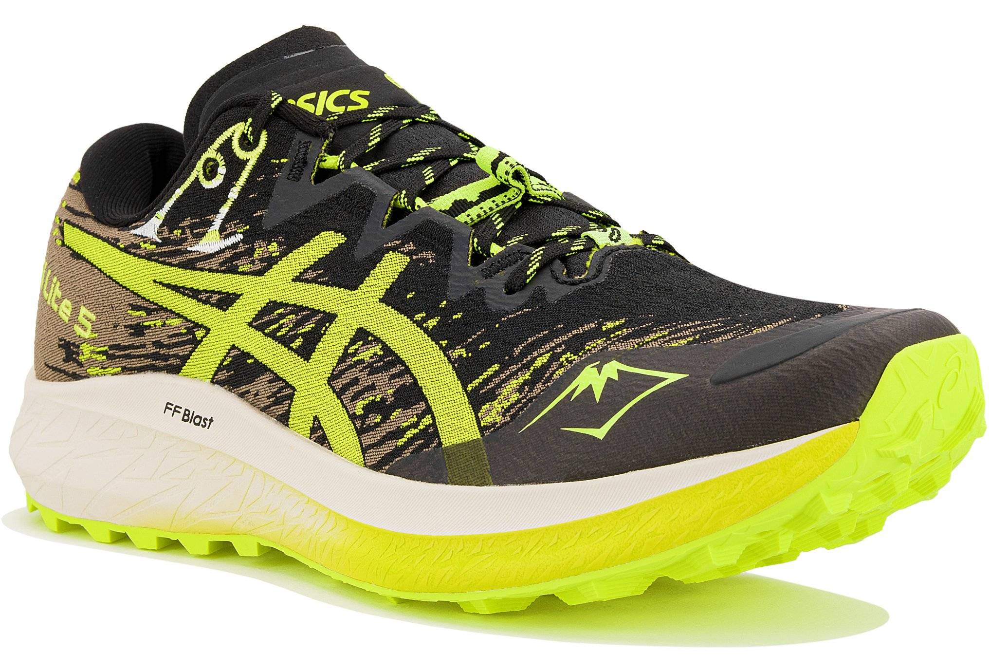 Asics Fuji Lite 5 