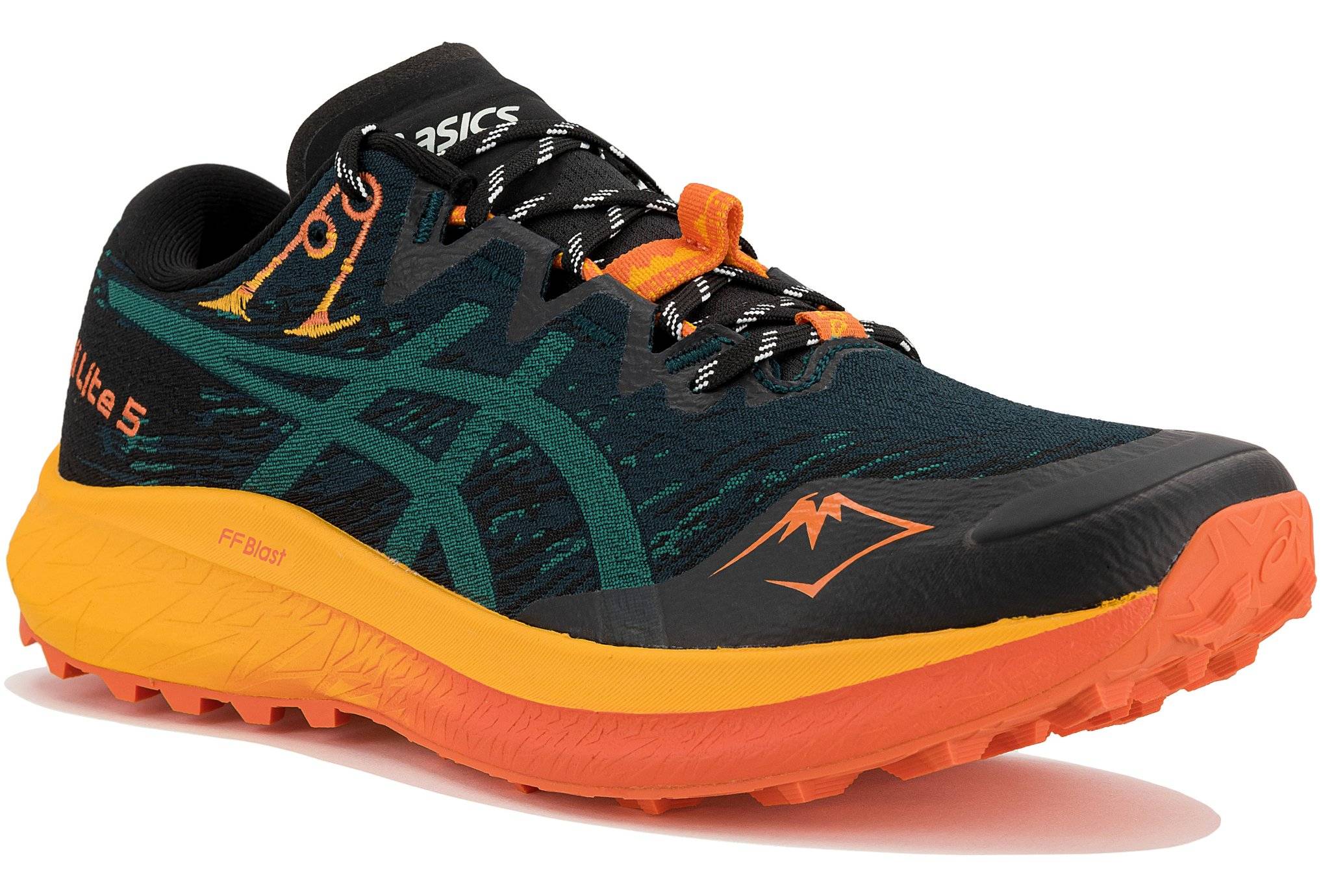 Asics Fuji Lite 5 