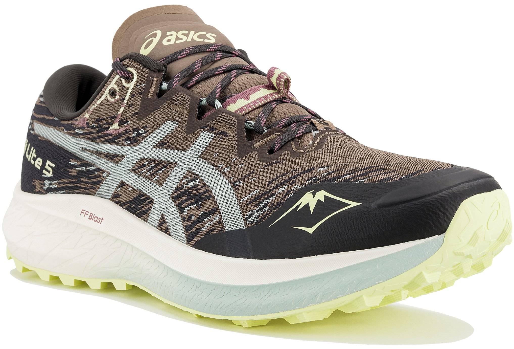Asics Fuji Lite 5 