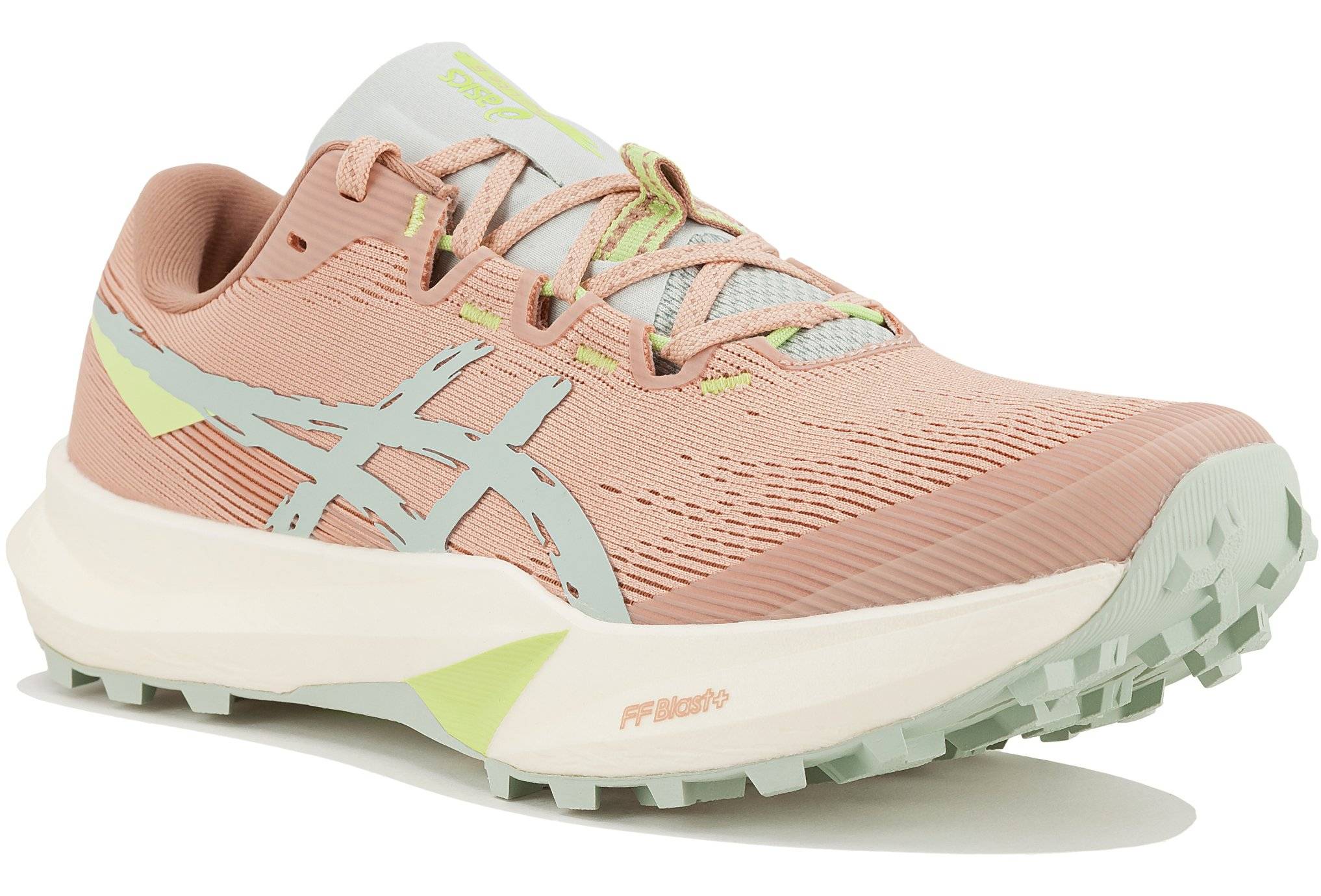 Asics Fuji Lite 6 