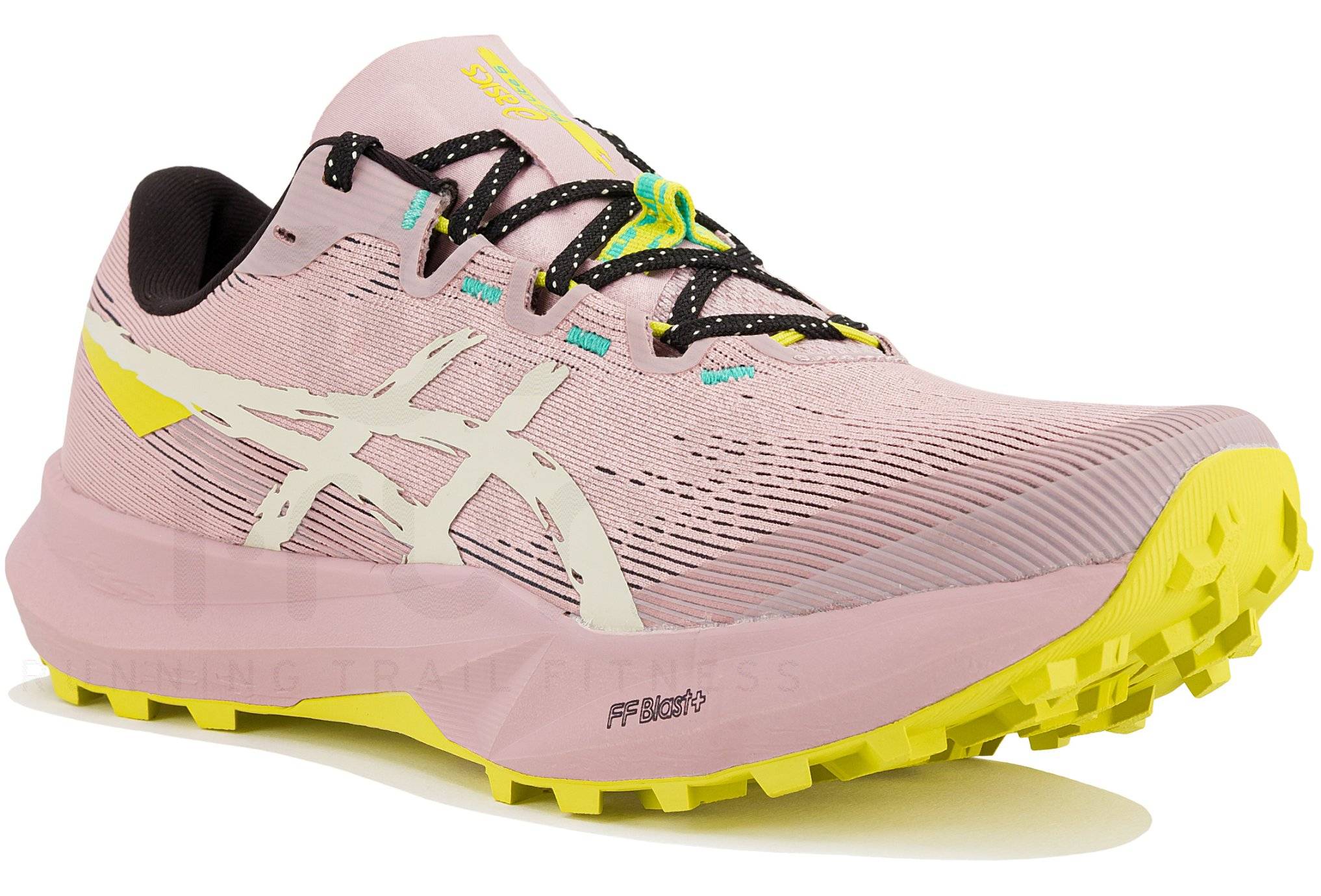 Asics Fuji Lite 6 