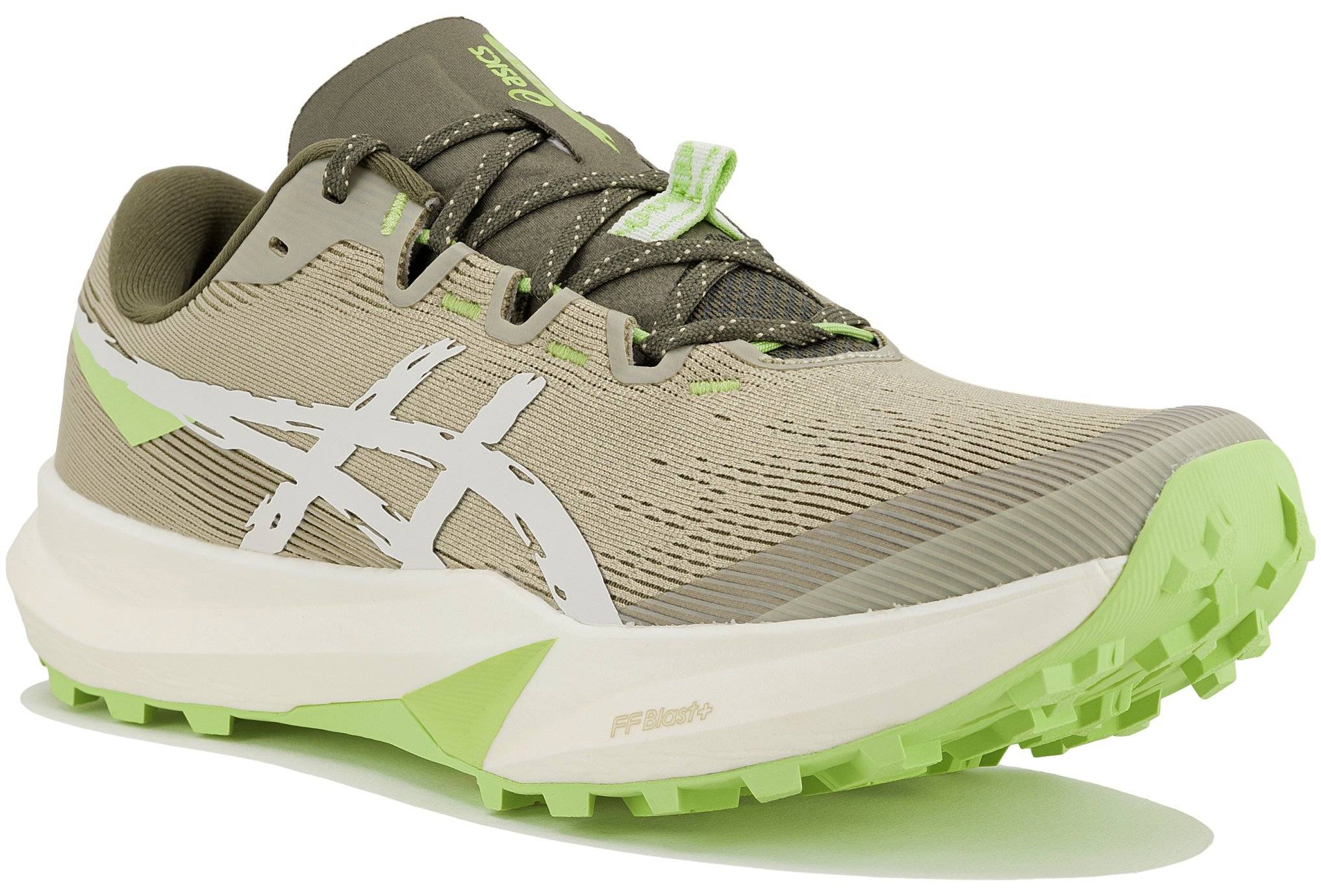 Asics Fuji Lite 6 