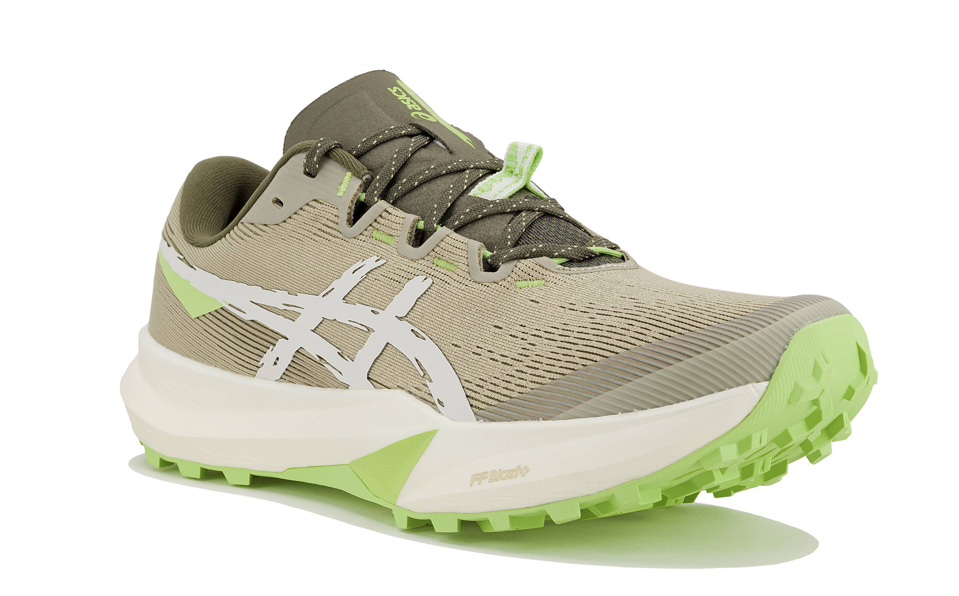 asics fuji lite