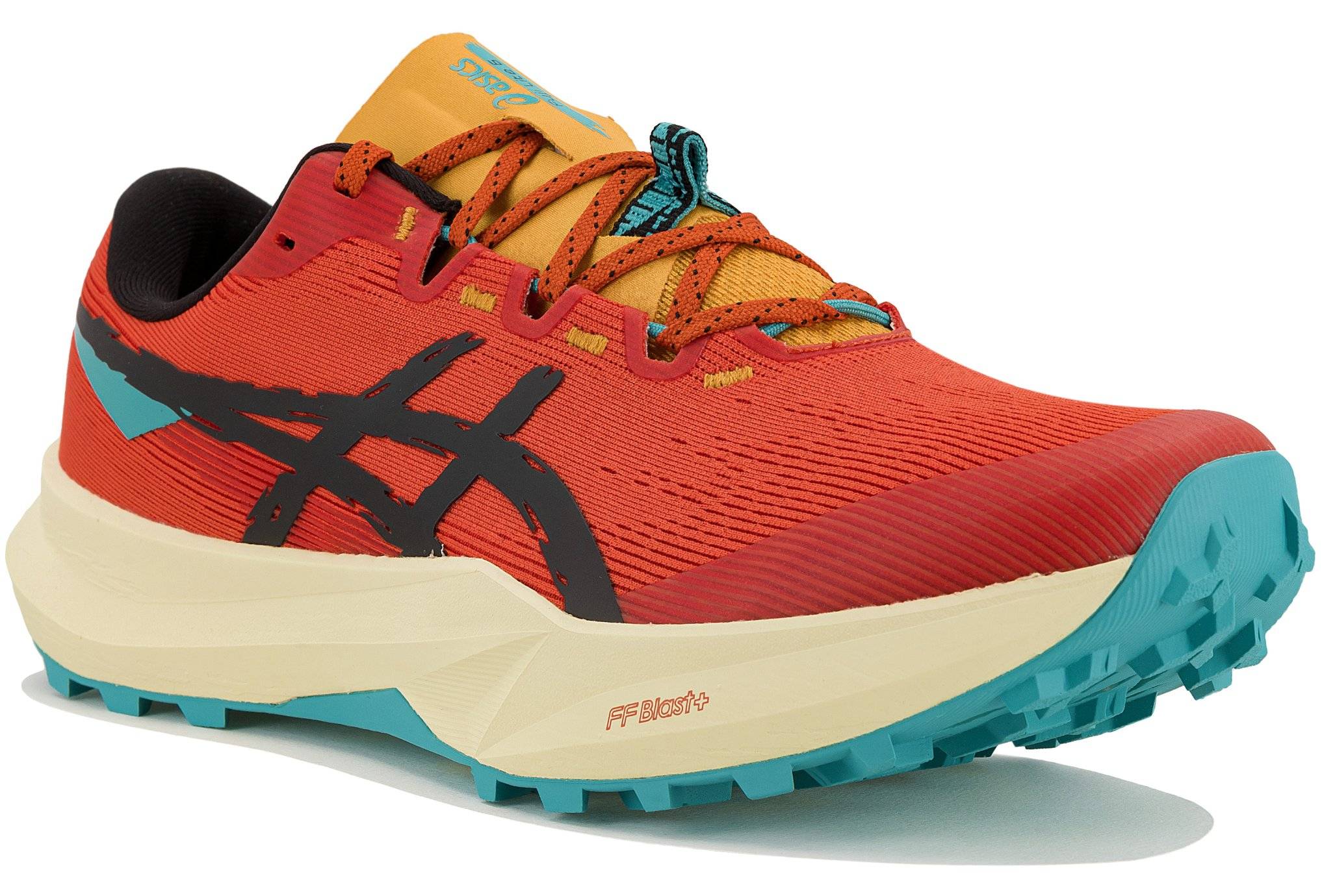 Asics Fuji Lite 6 