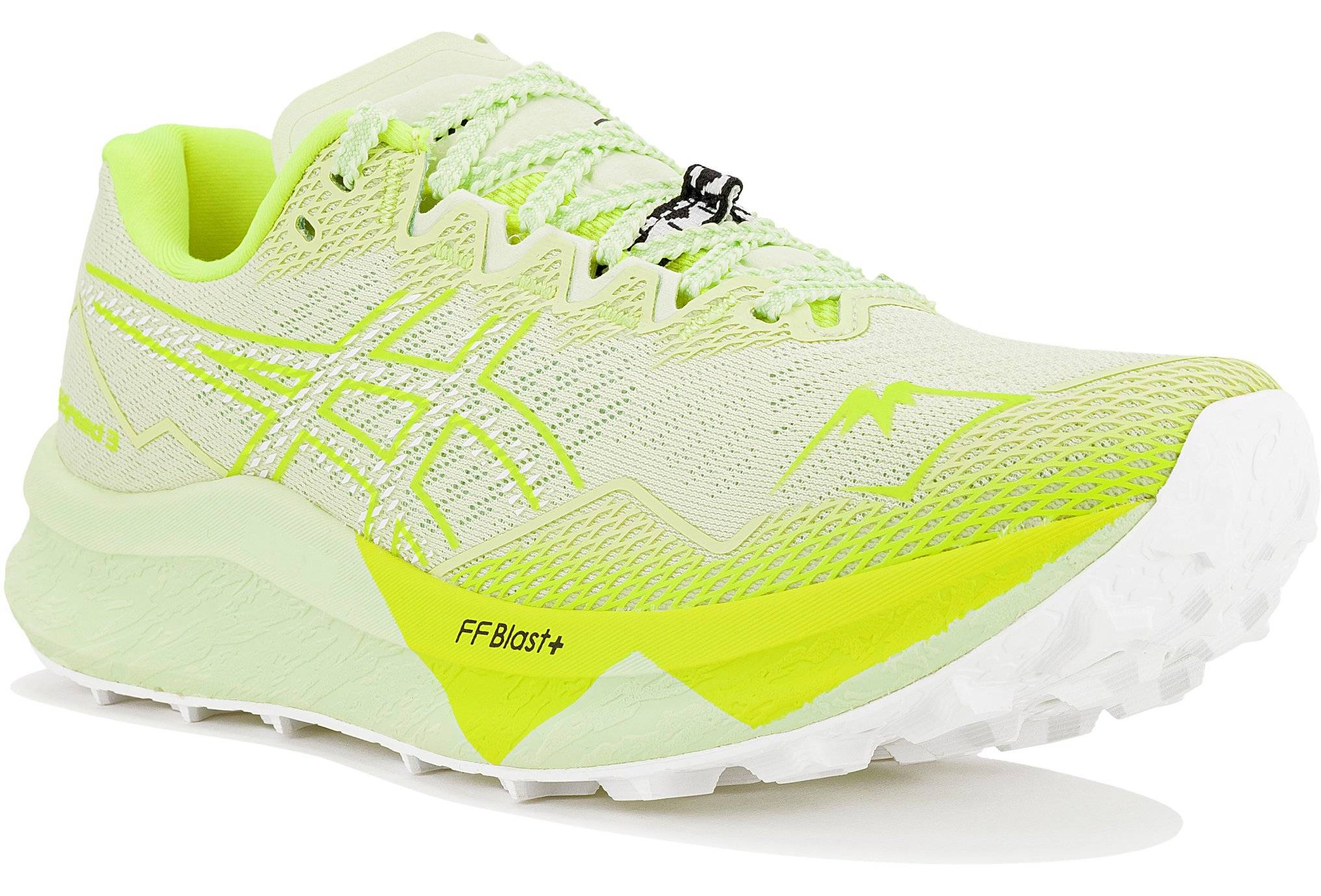 Asics Fujispeed 3 W 