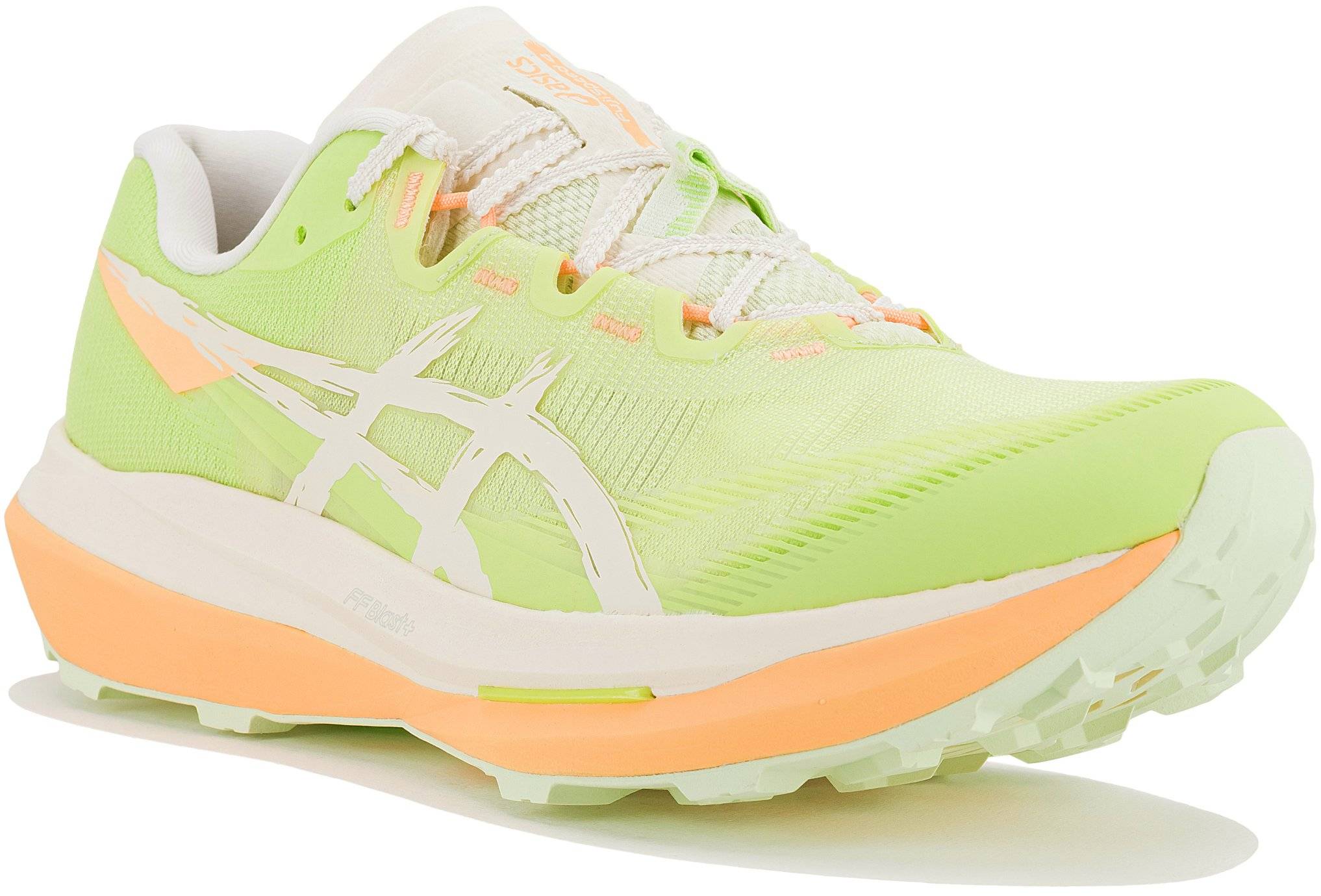 Asics Fujispeed 4 