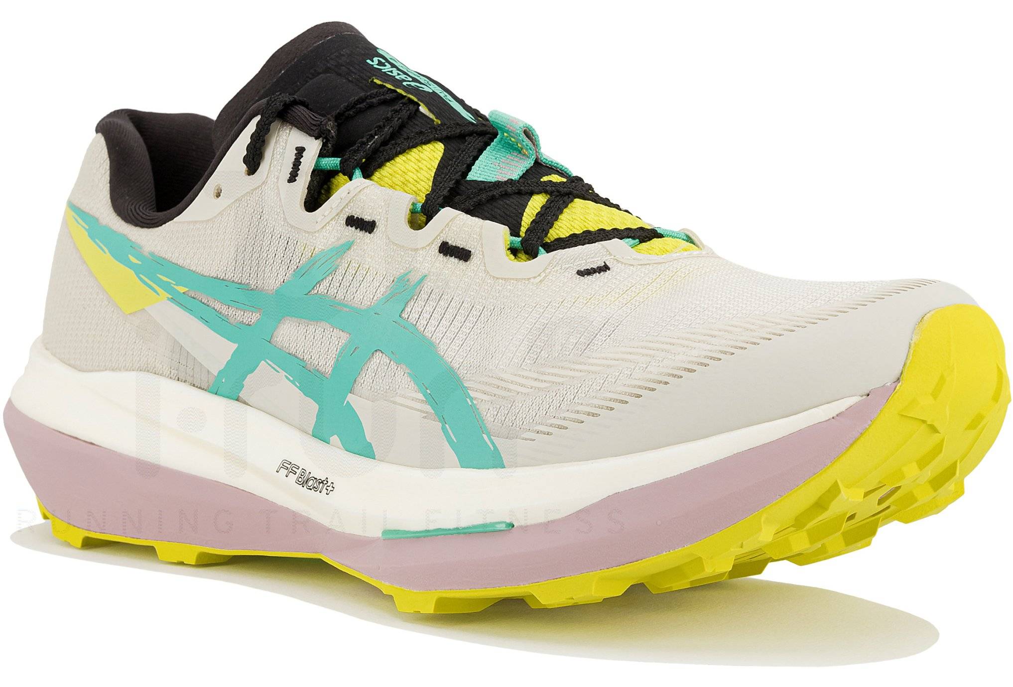 Asics Fujispeed 4 