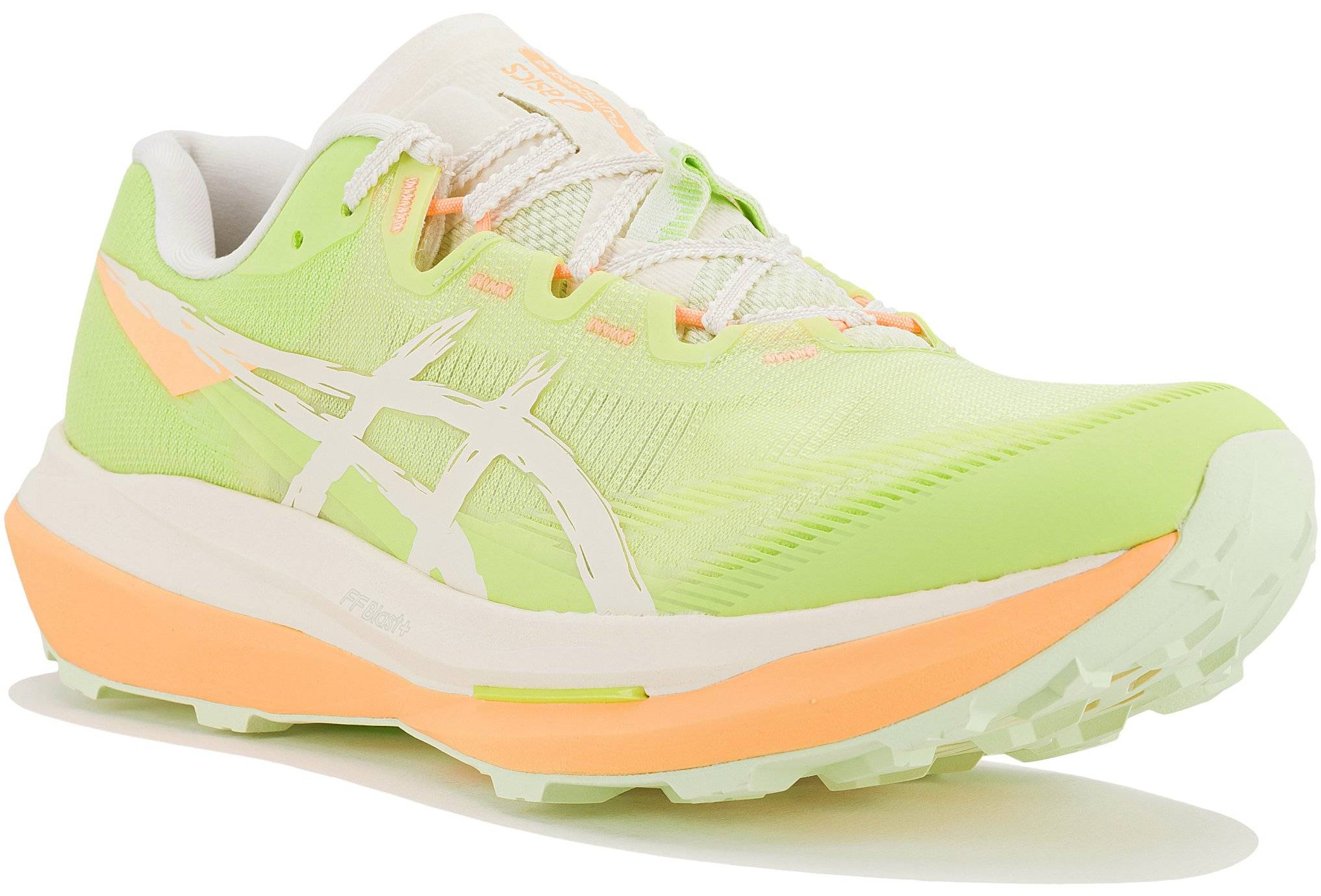 Asics Fujispeed 4 