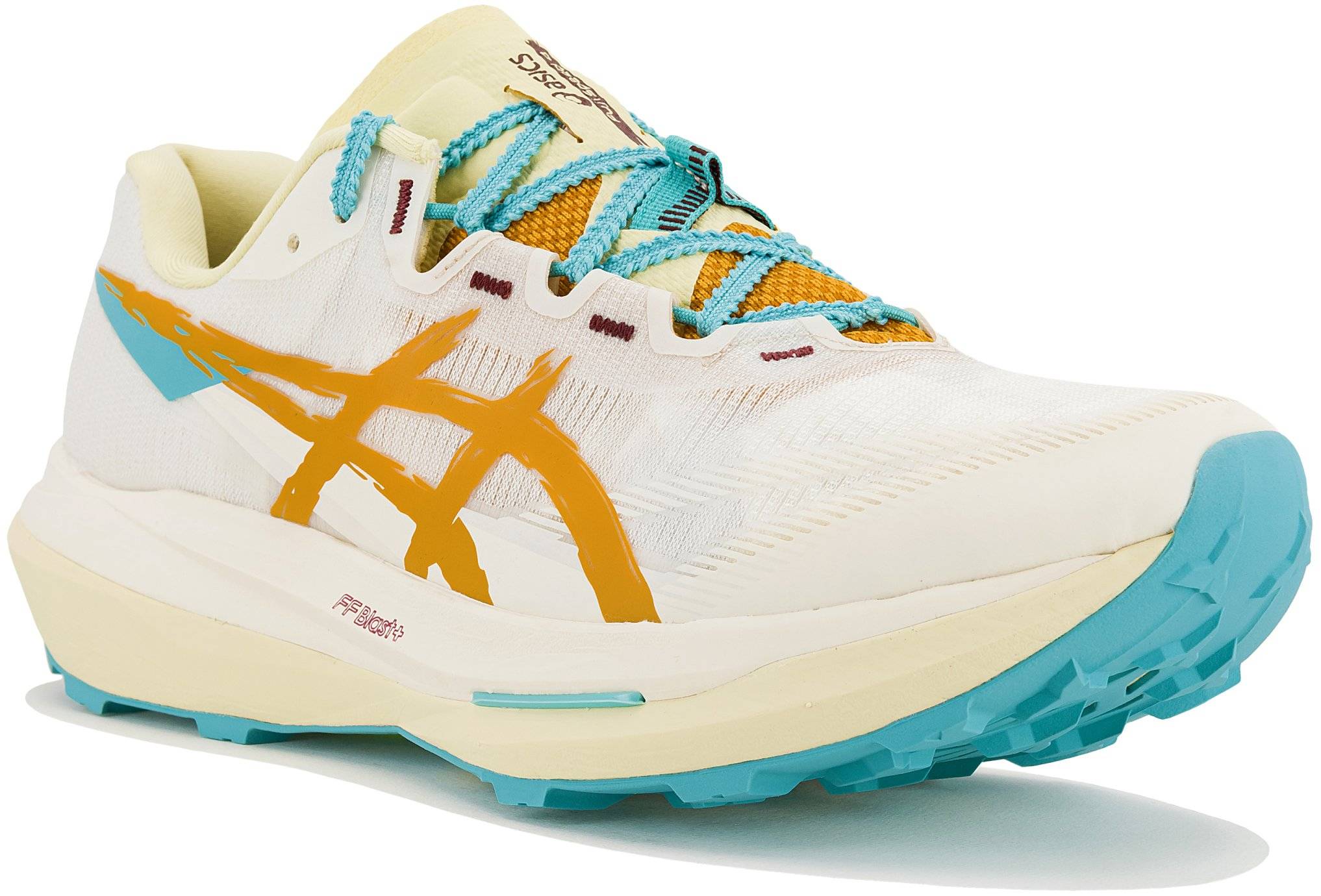Asics Fujispeed 4 