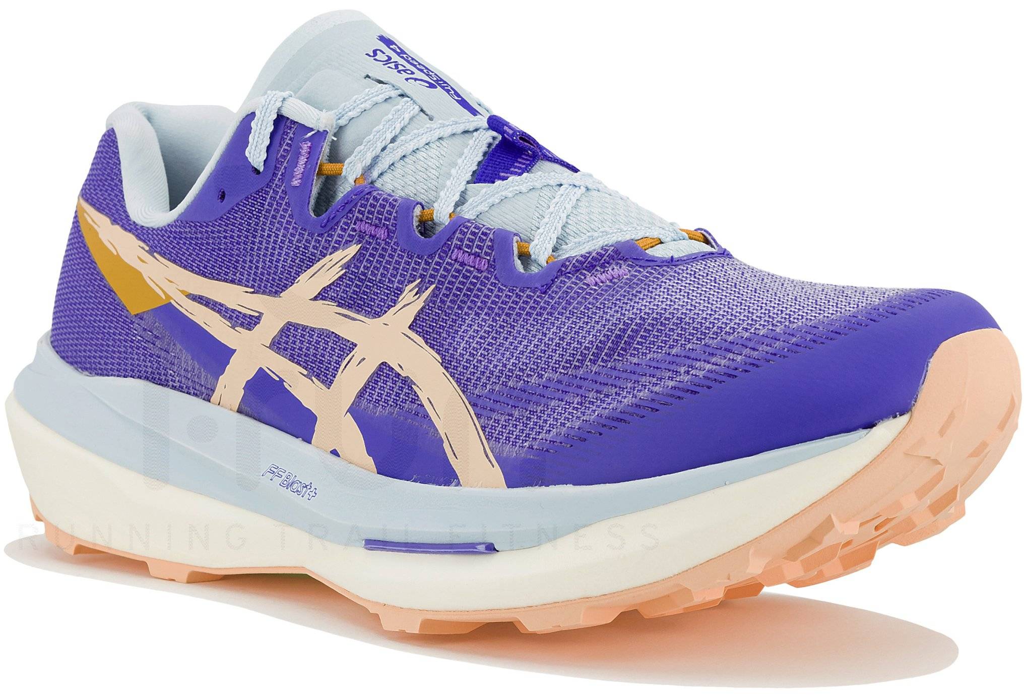 Asics Fujispeed