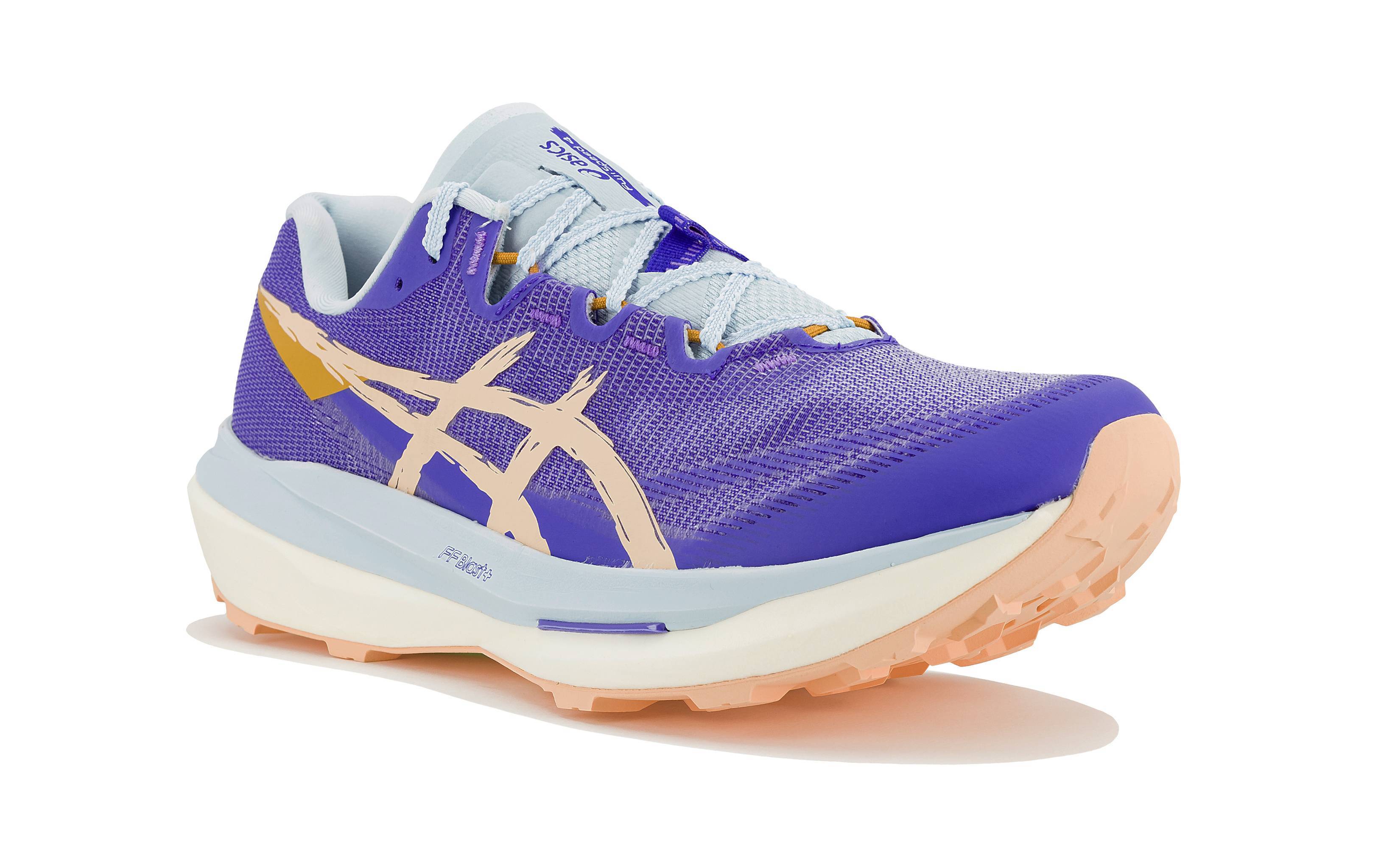 Asics Fujispeed
