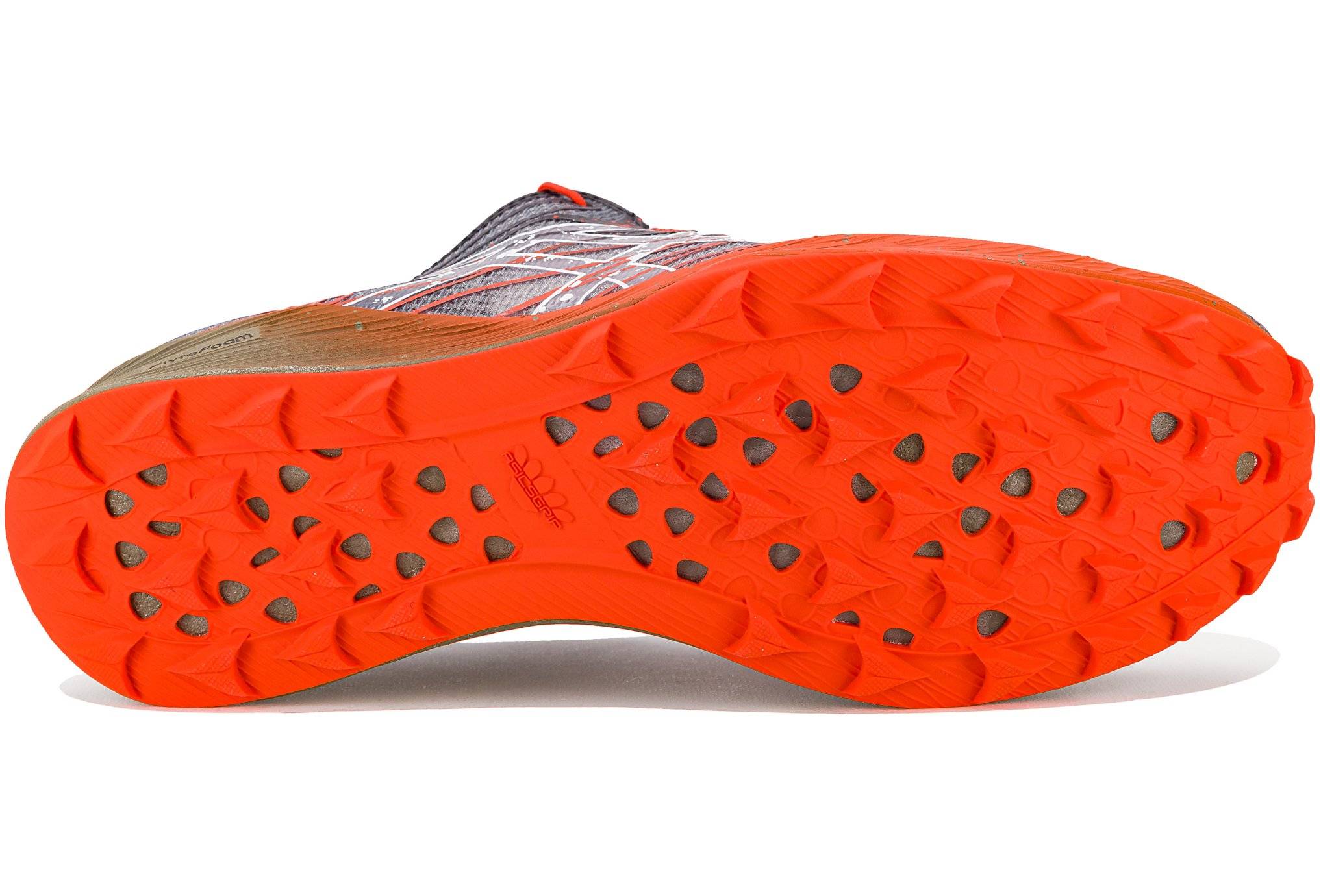 Altra Escalante Clinique Du Coureur Indice Minimaliste Asics