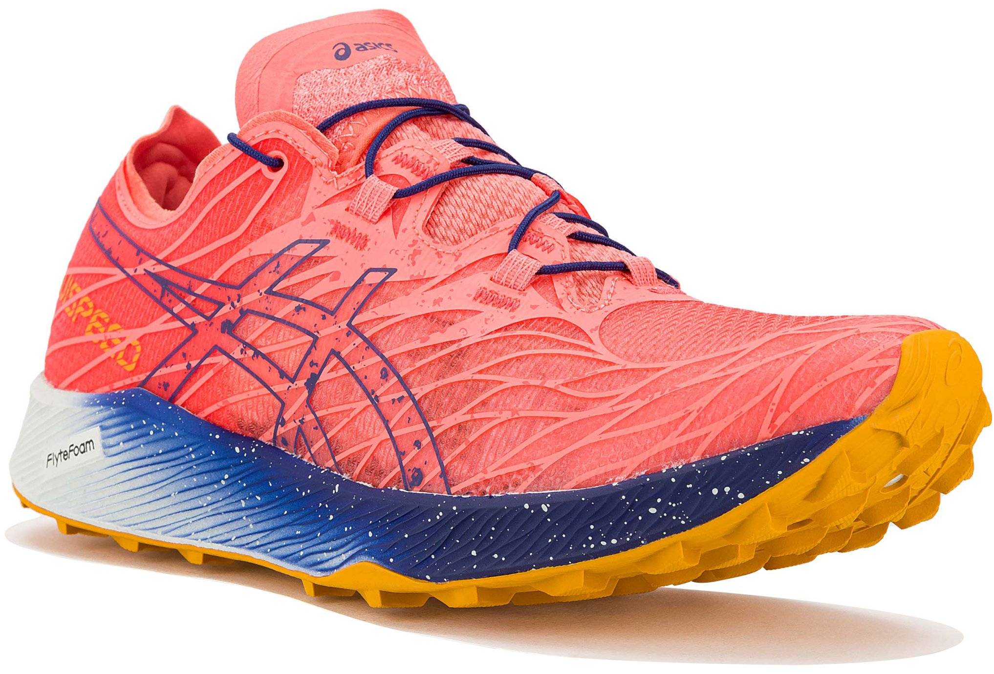 Asics Fujispeed W 