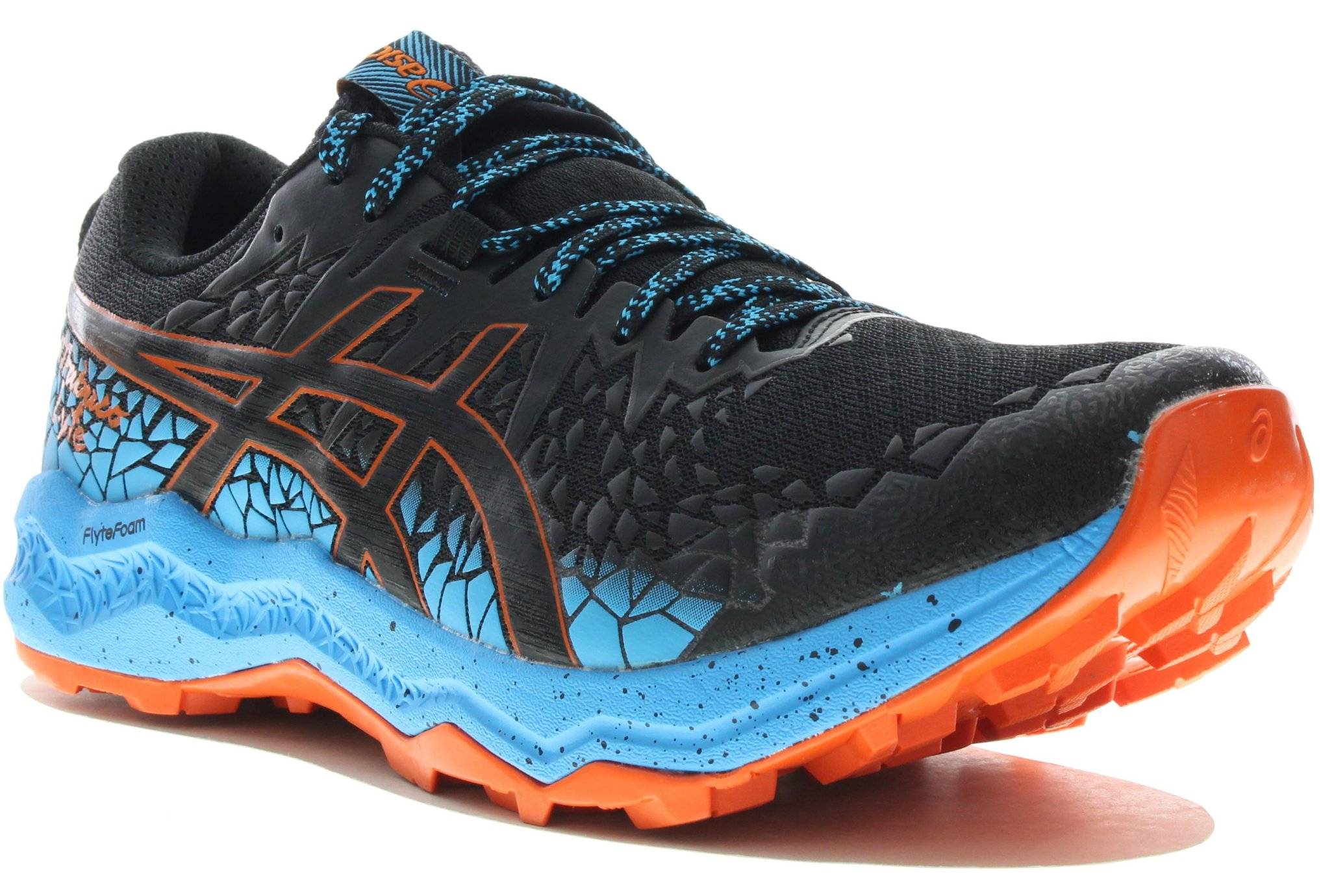 Asics FujiTrabuco Lyte M 