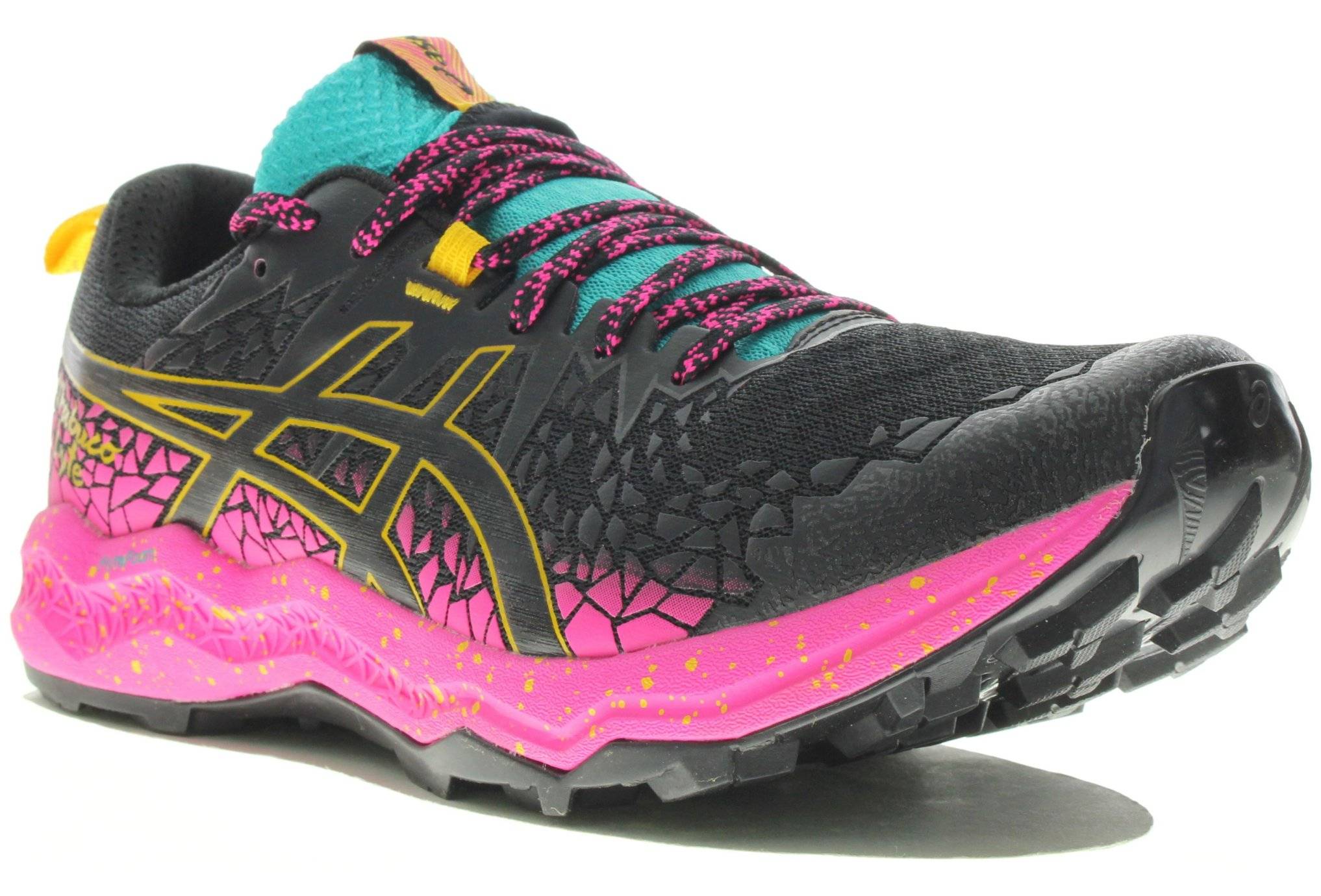 Asics FujiTrabuco Lyte W 