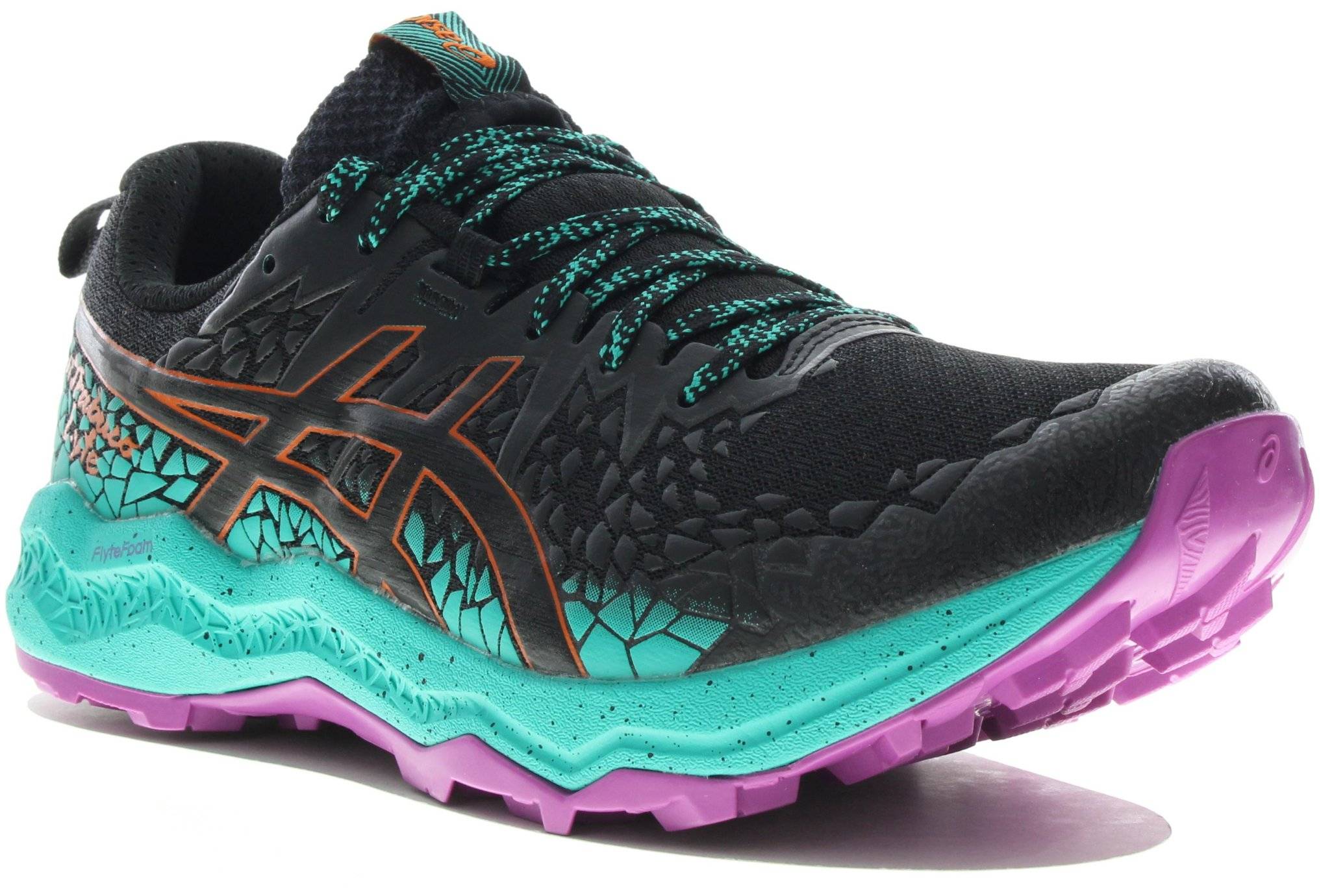 Asics FujiTrabuco Lyte W 