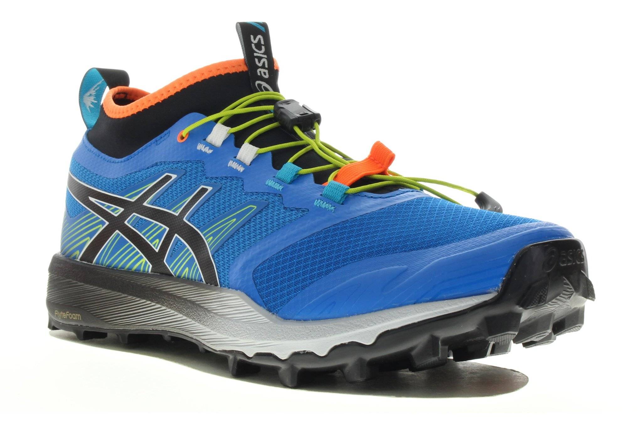 Fashion asics fujitrabuco pro m