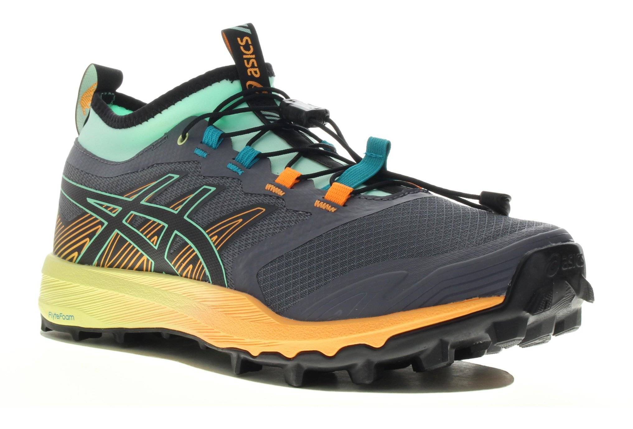 Asics FujiTrabuco Pro W 